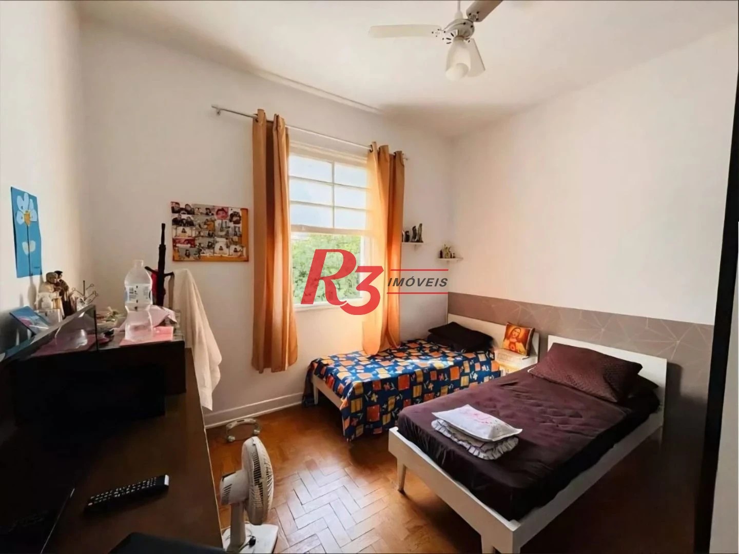 Sobrado à venda, 140 m² por R$ 879.000,00 - Marapé - Santos/SP