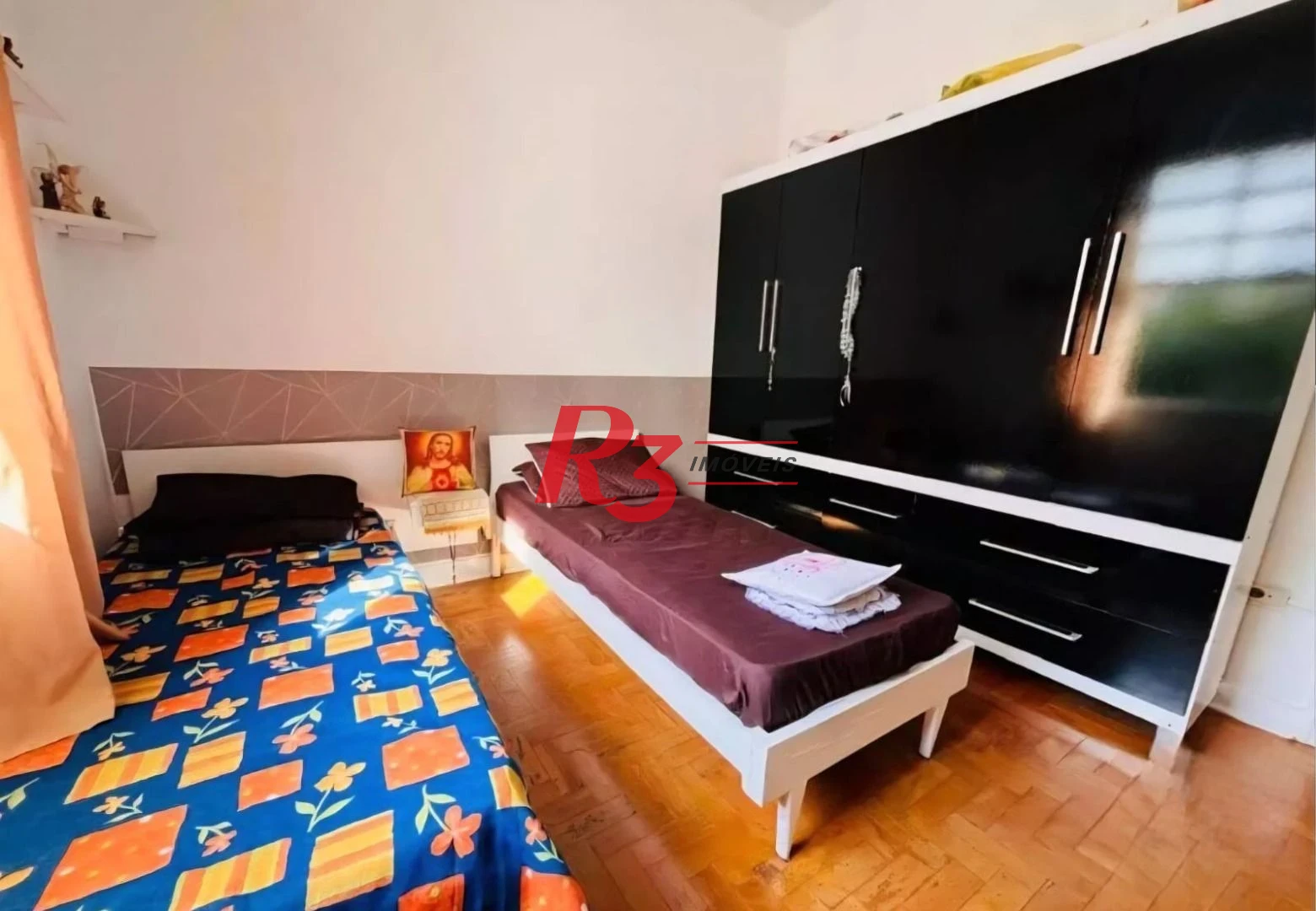 Sobrado à venda, 140 m² por R$ 879.000,00 - Marapé - Santos/SP