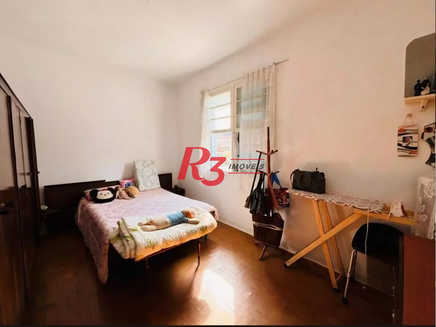 Sobrado à venda, 140 m² por R$ 879.000,00 - Marapé - Santos/SP