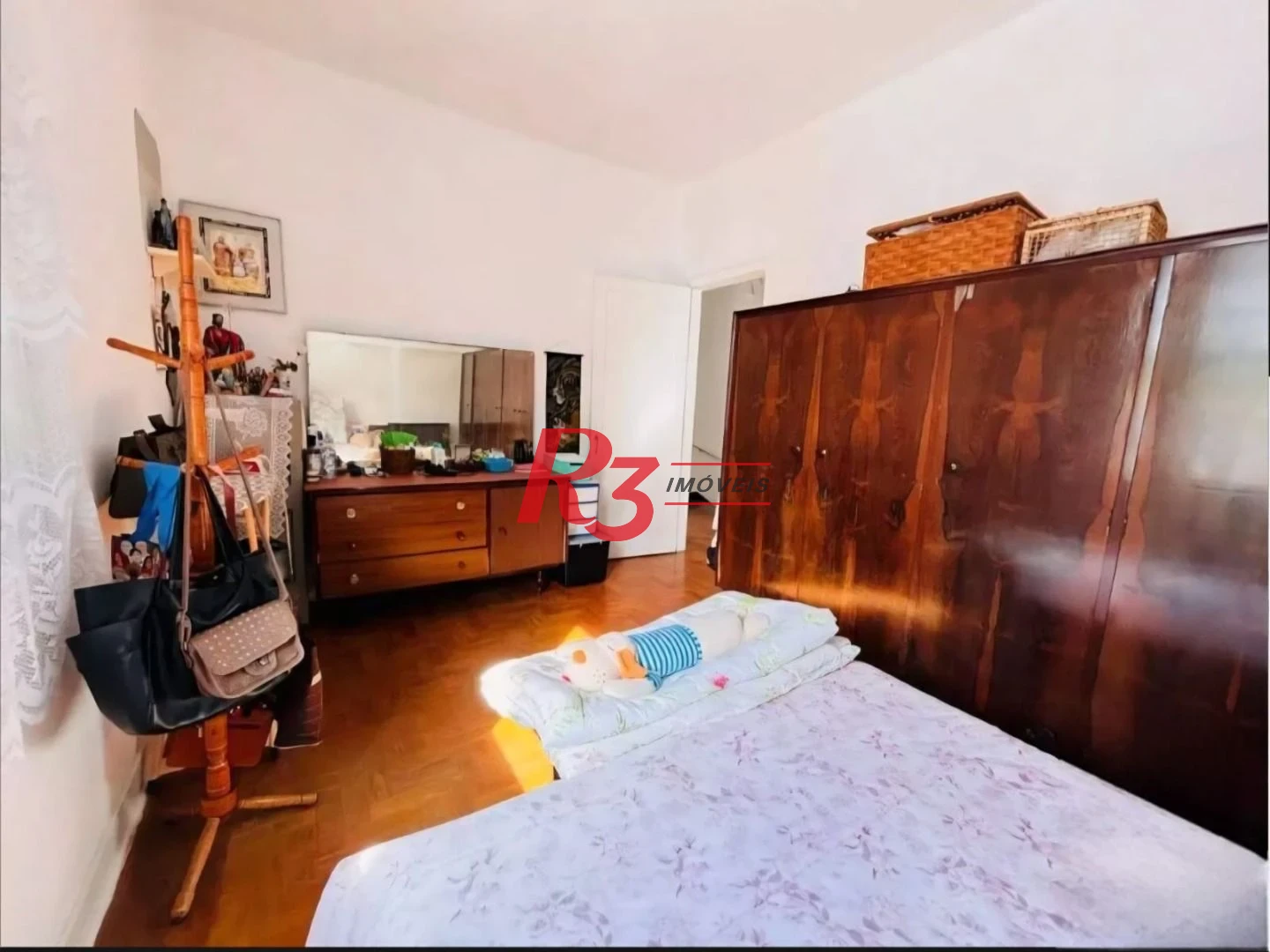 Sobrado à venda, 140 m² por R$ 879.000,00 - Marapé - Santos/SP