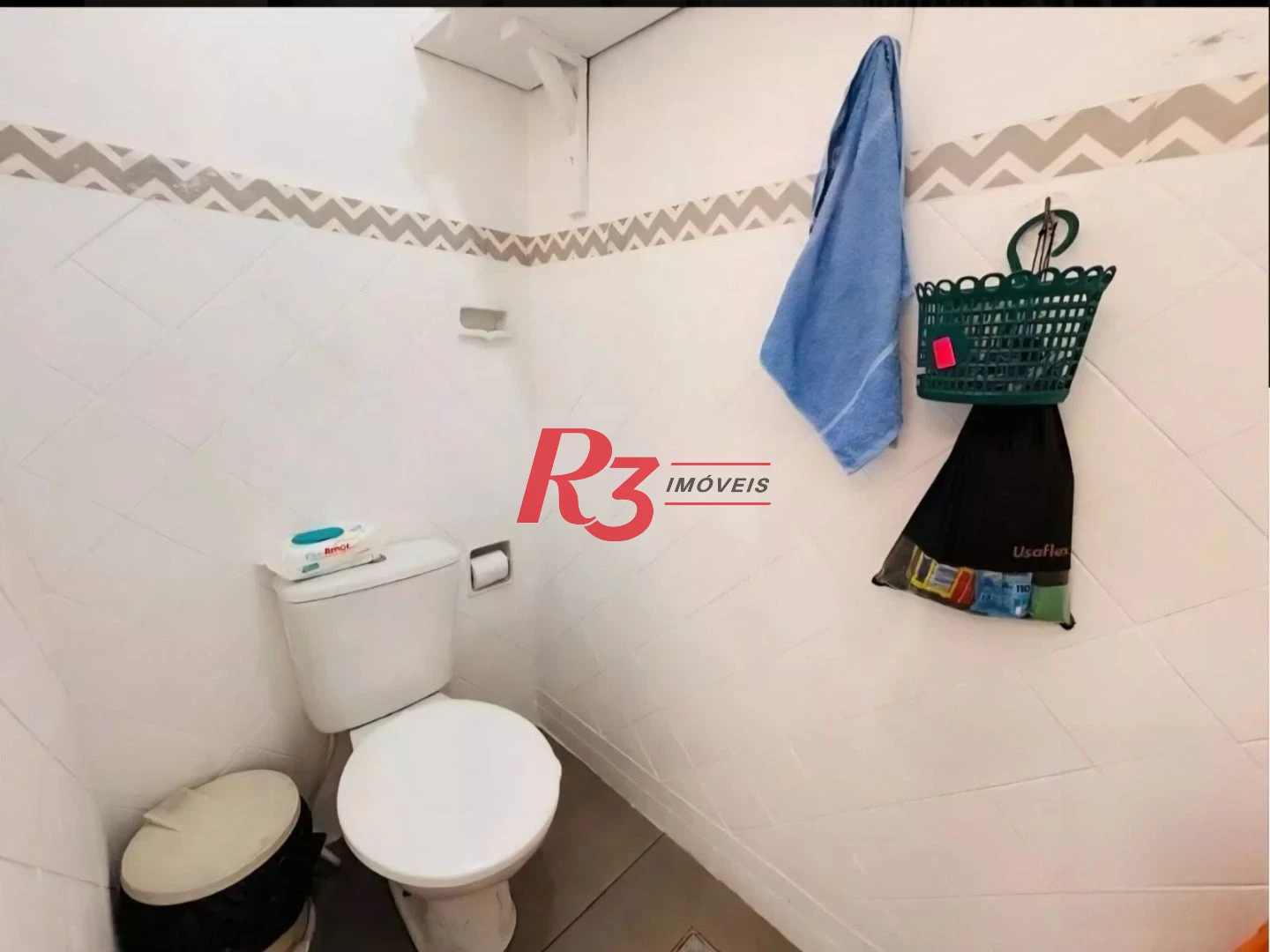 Sobrado à venda, 140 m² por R$ 879.000,00 - Marapé - Santos/SP