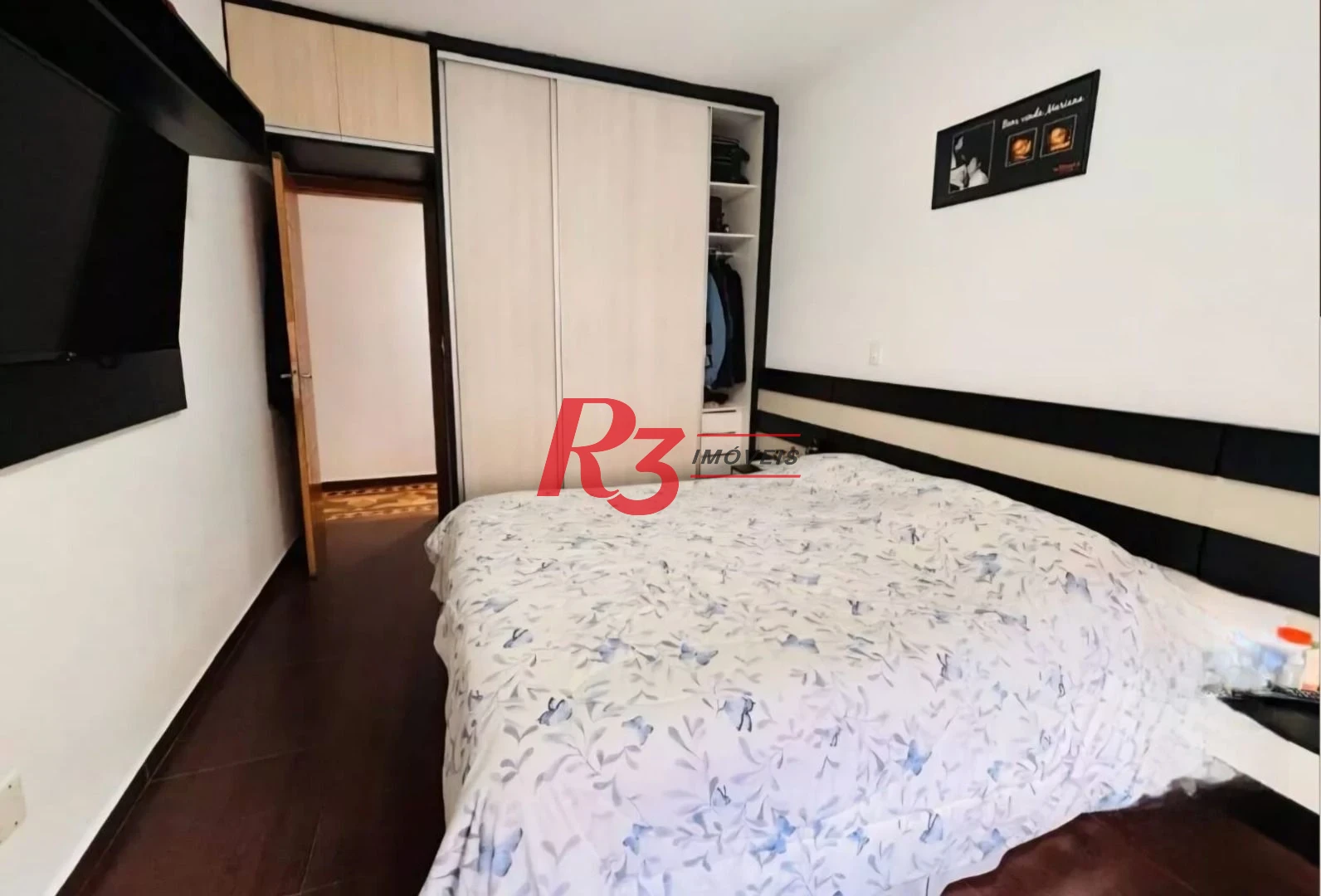 Casa à venda, 113 m² por R$ 750.000,00 - Marapé - Santos/SP
