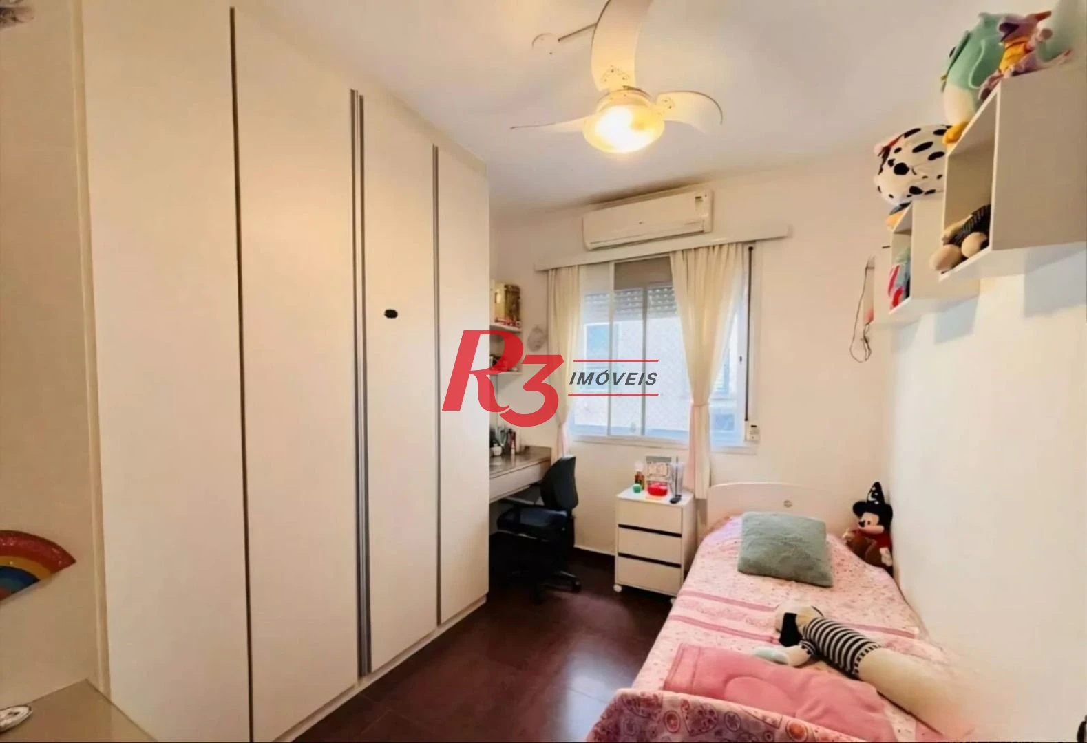 Casa à venda, 113 m² por R$ 750.000,00 - Marapé - Santos/SP