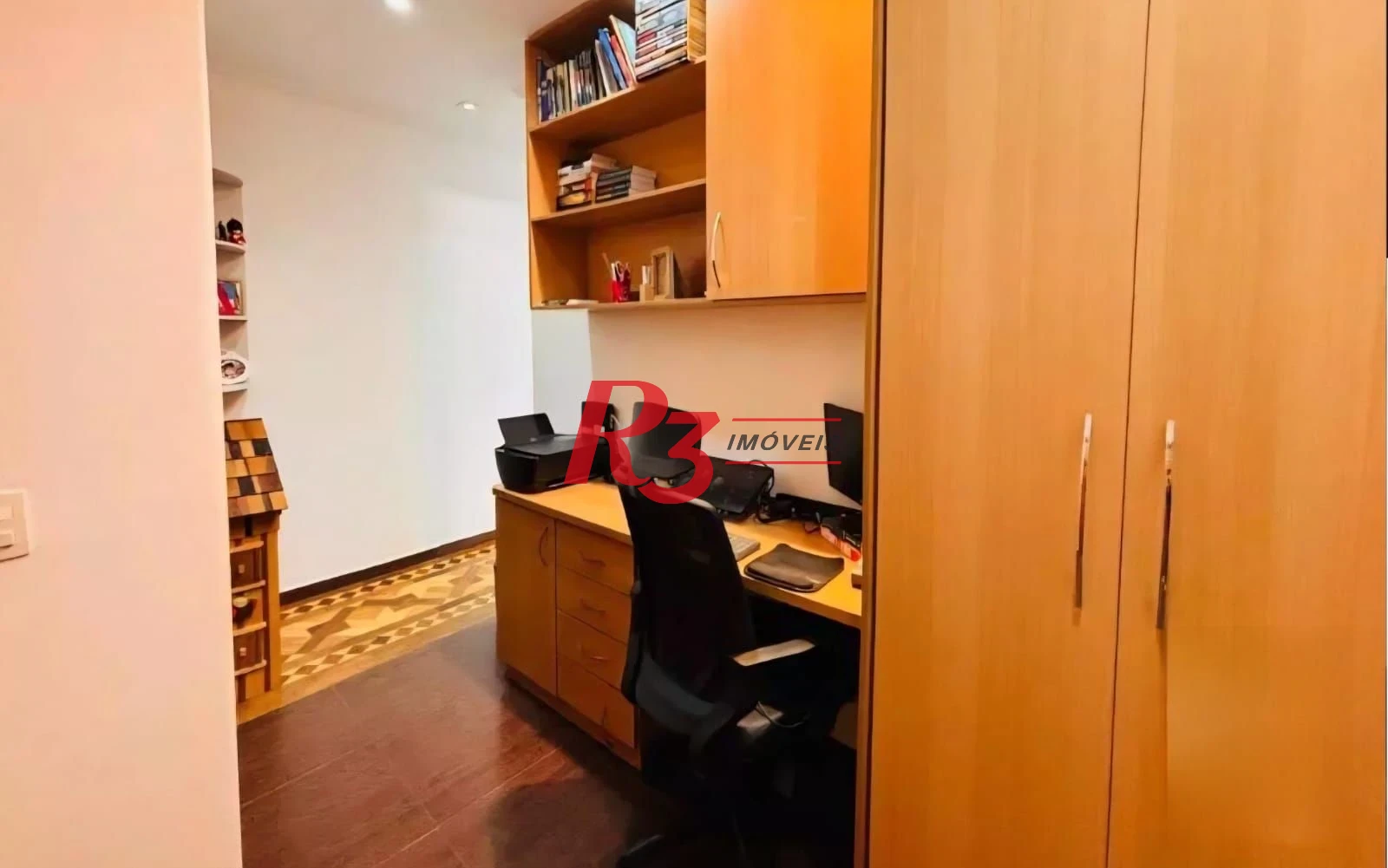 Casa à venda, 113 m² por R$ 750.000,00 - Marapé - Santos/SP