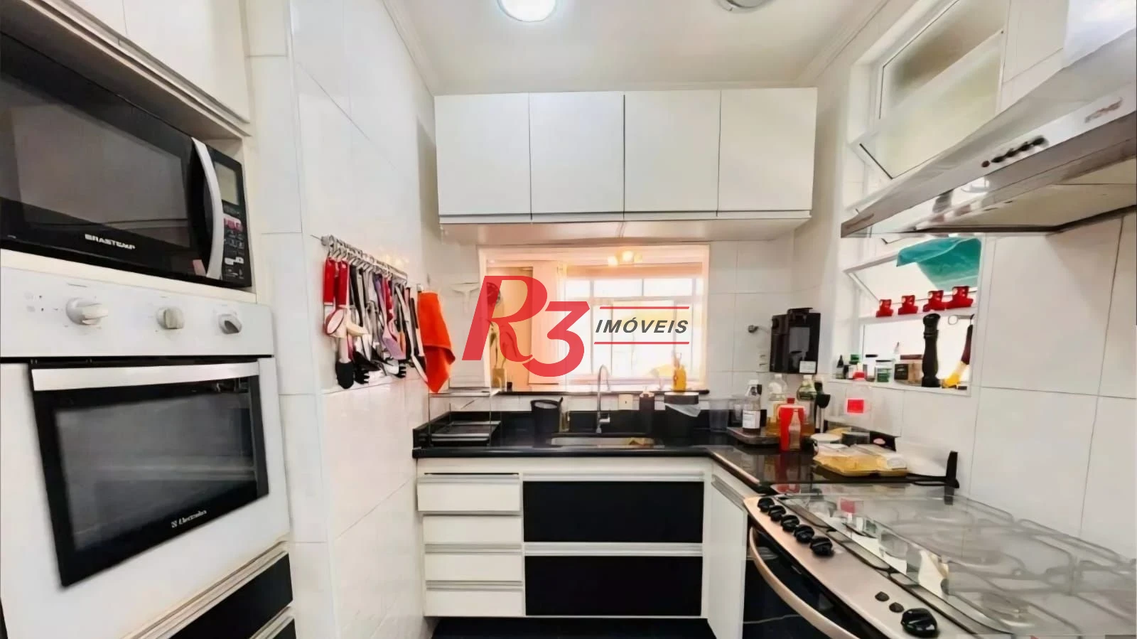 Casa à venda, 113 m² por R$ 750.000,00 - Marapé - Santos/SP