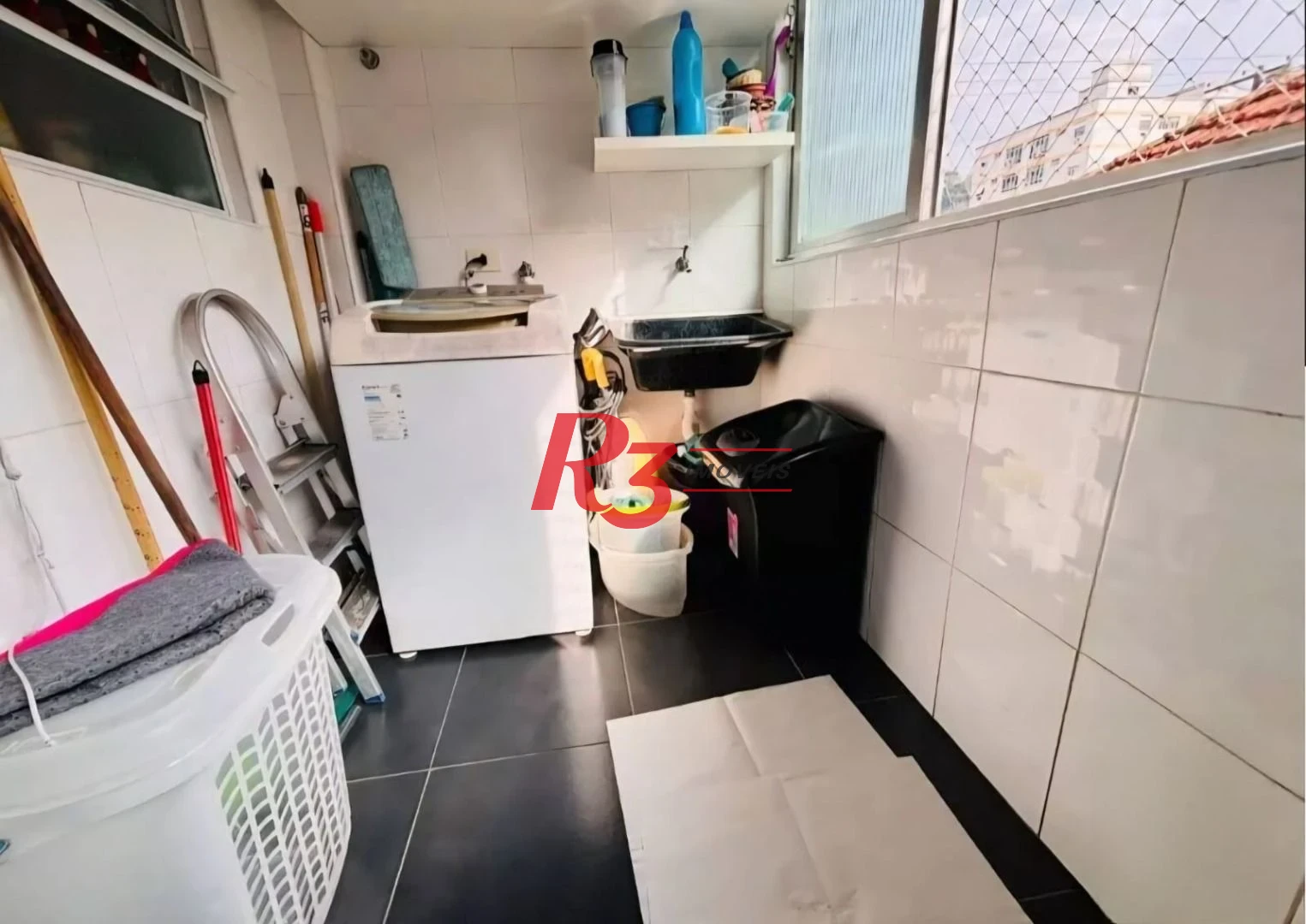 Casa à venda, 113 m² por R$ 750.000,00 - Marapé - Santos/SP