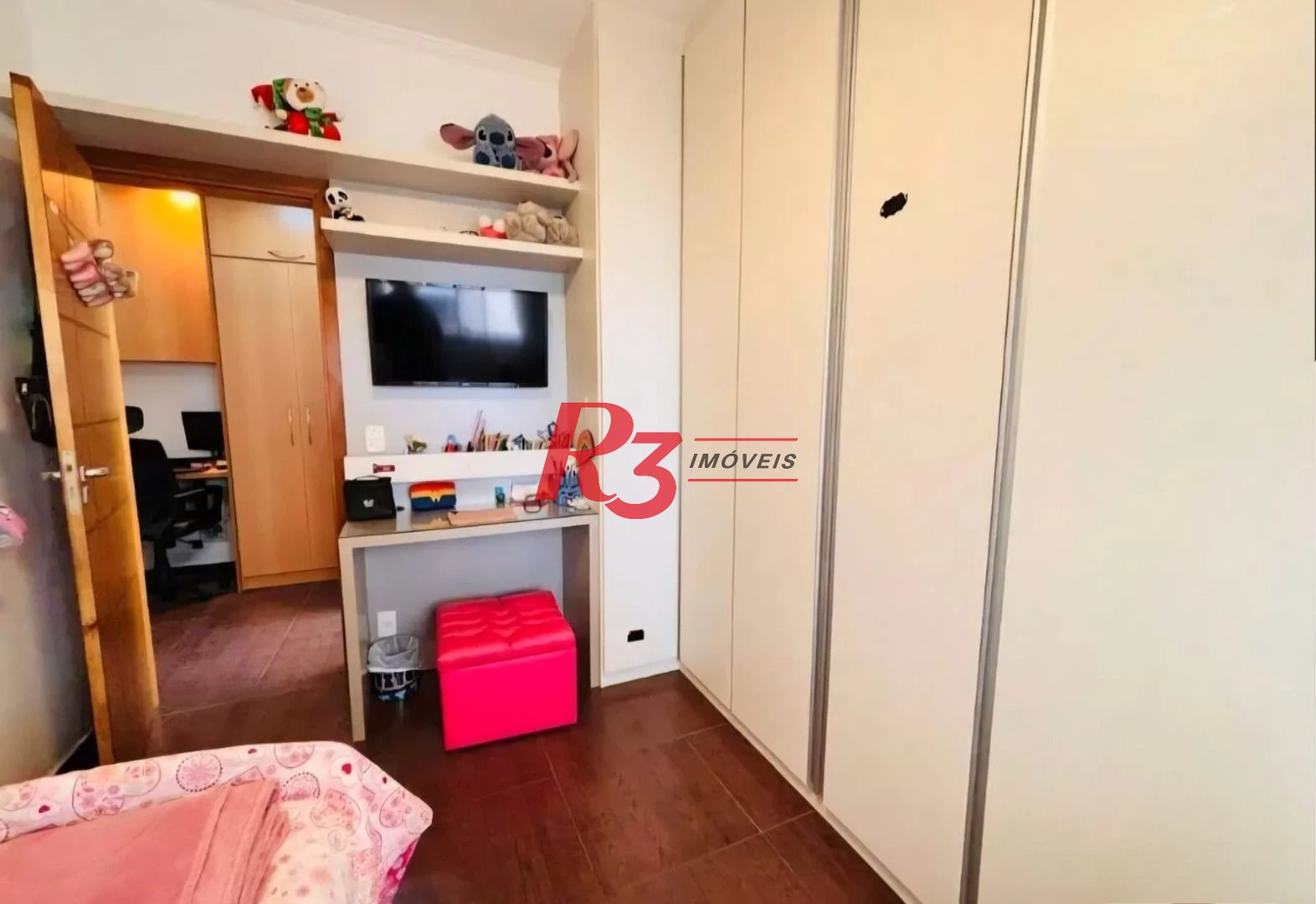 Casa à venda, 113 m² por R$ 750.000,00 - Marapé - Santos/SP
