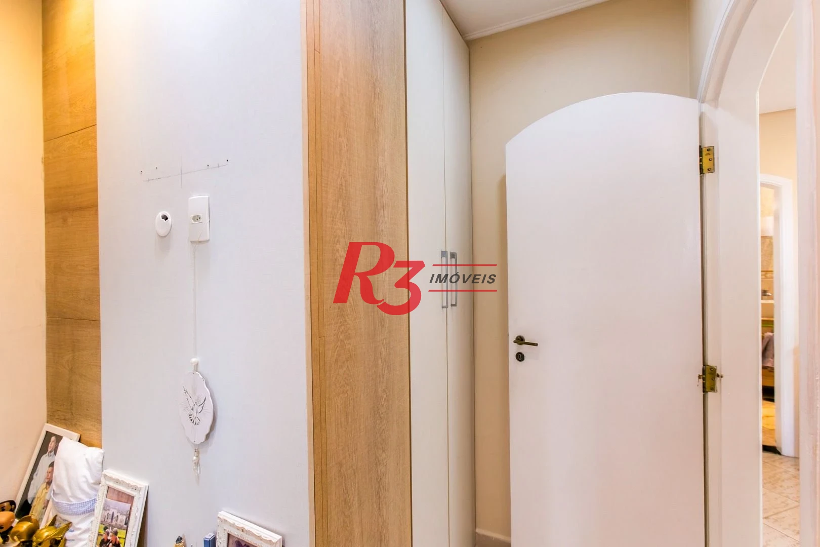 Cobertura com 3 dormitórios à venda, 274 m² por R$ 1.750.000,00 - Ponta da Praia - Santos/SP