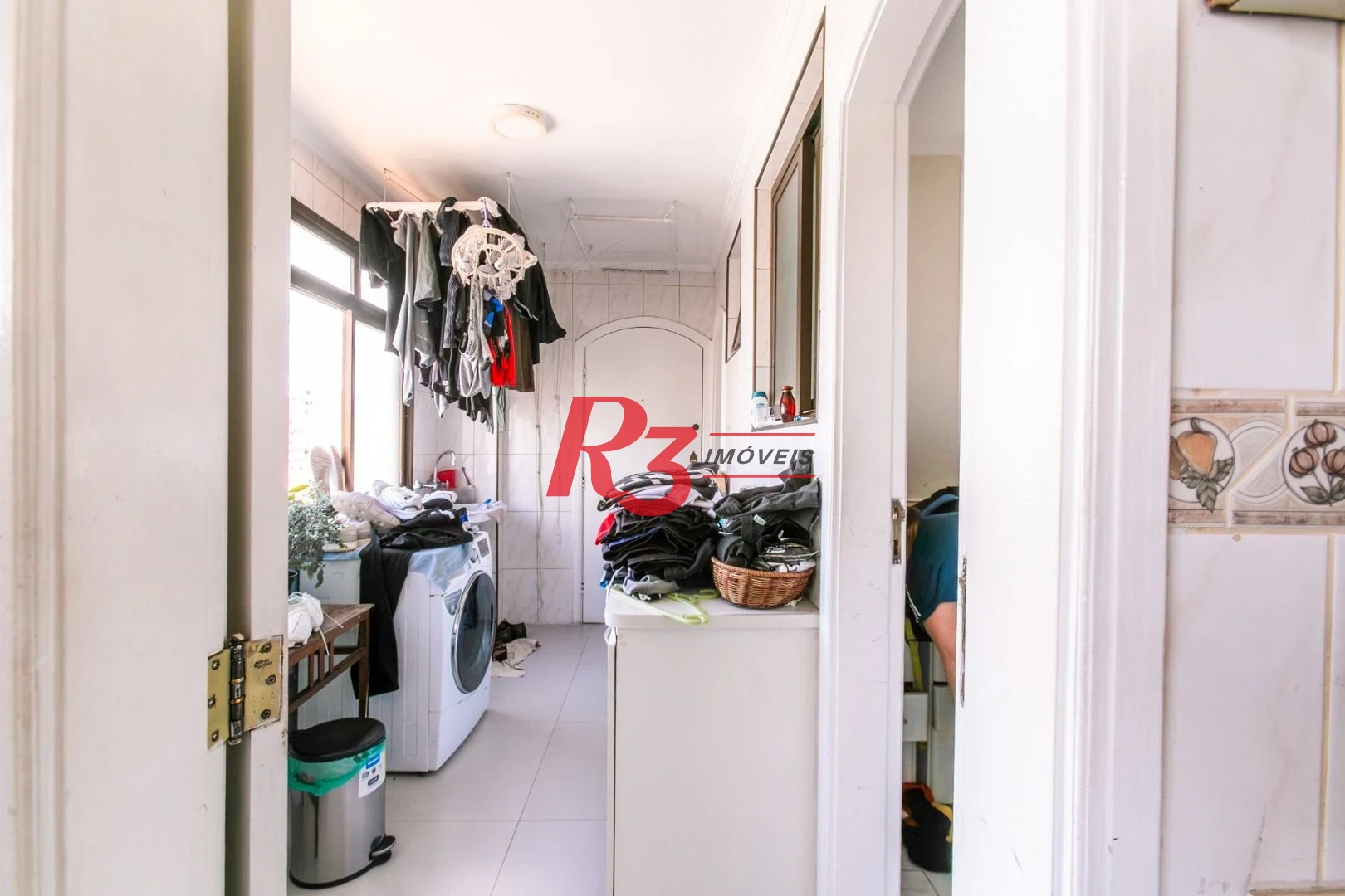 Cobertura com 3 dormitórios à venda, 274 m² por R$ 1.750.000,00 - Ponta da Praia - Santos/SP
