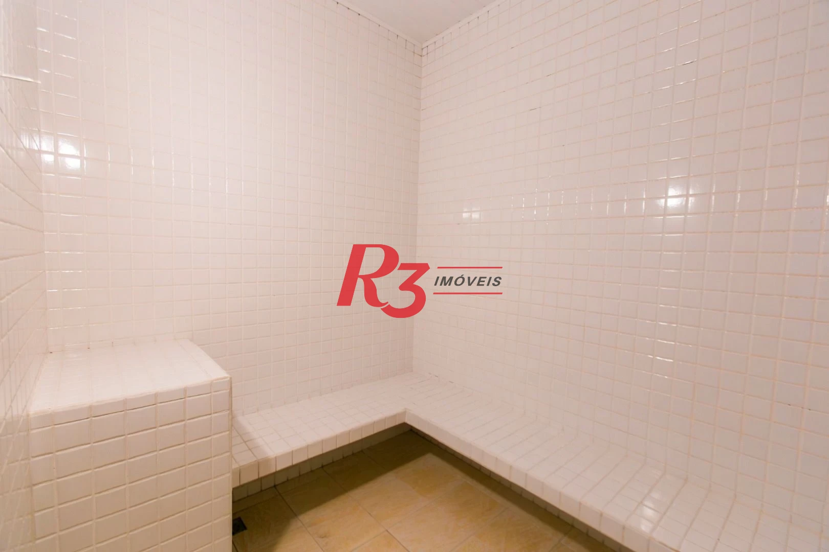 Apartamento à venda, 243 m² por R$ 2.900.000,00 - Gonzaga - Santos/SP