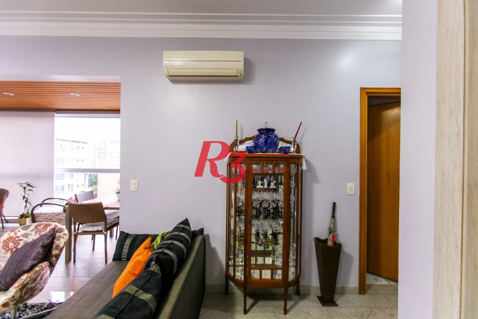 Apartamento à venda, 243 m² por R$ 2.900.000,00 - Gonzaga - Santos/SP