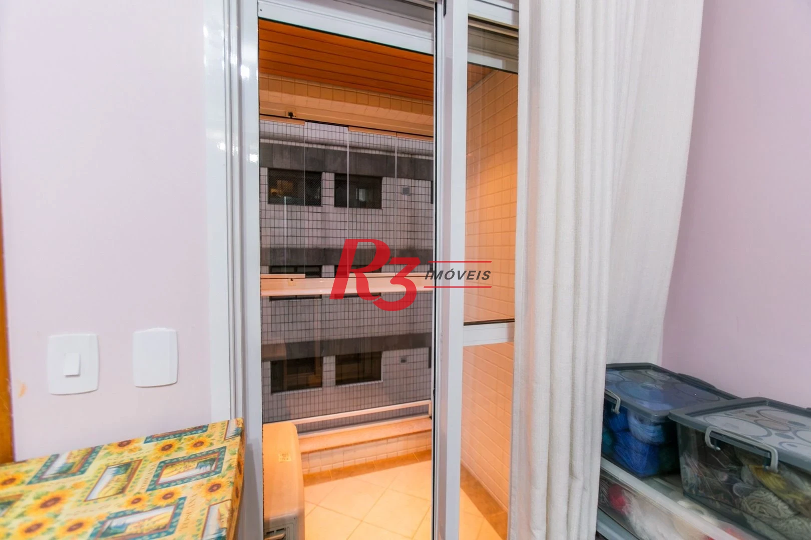 Apartamento à venda, 243 m² por R$ 2.900.000,00 - Gonzaga - Santos/SP