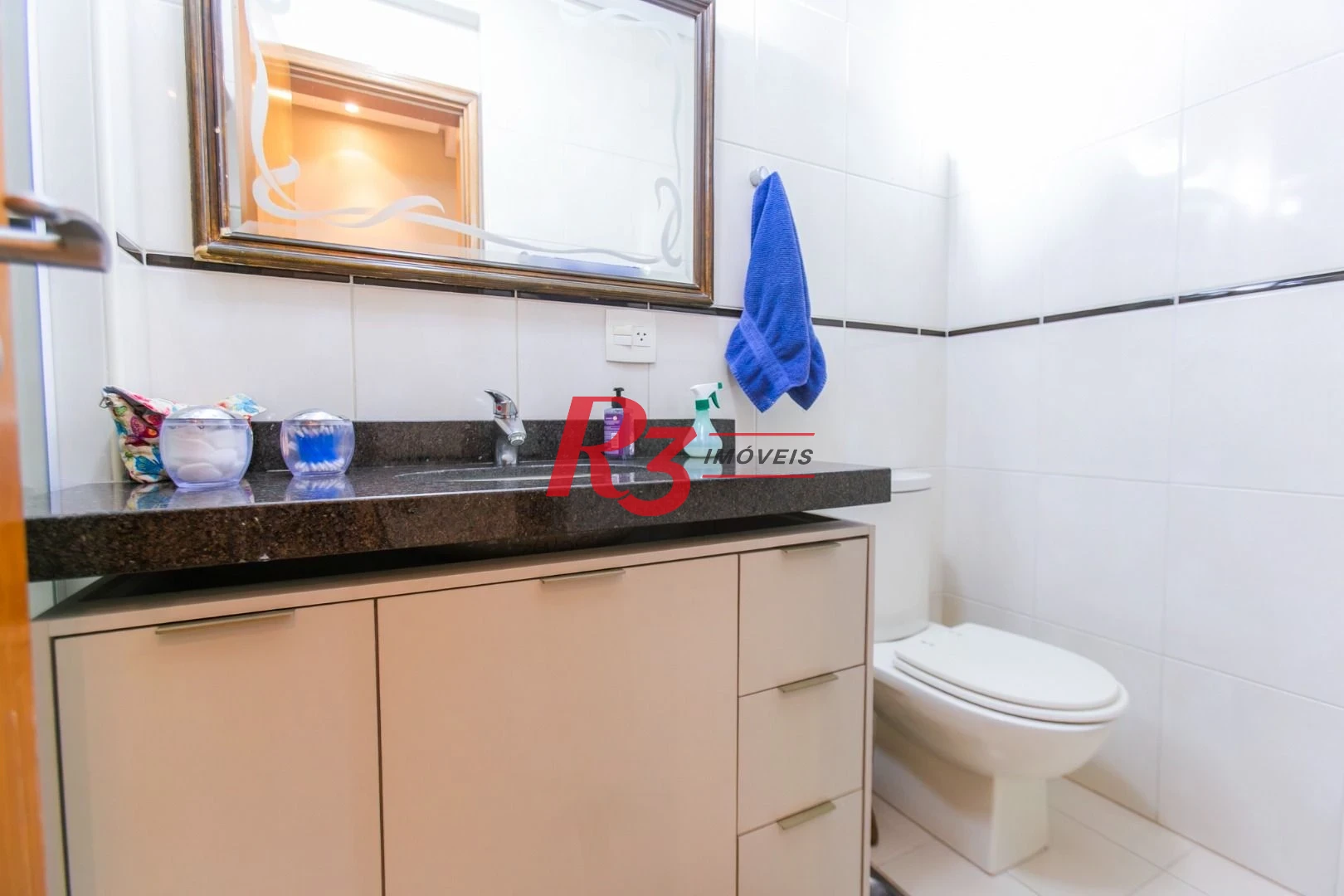 Apartamento à venda, 243 m² por R$ 2.900.000,00 - Gonzaga - Santos/SP