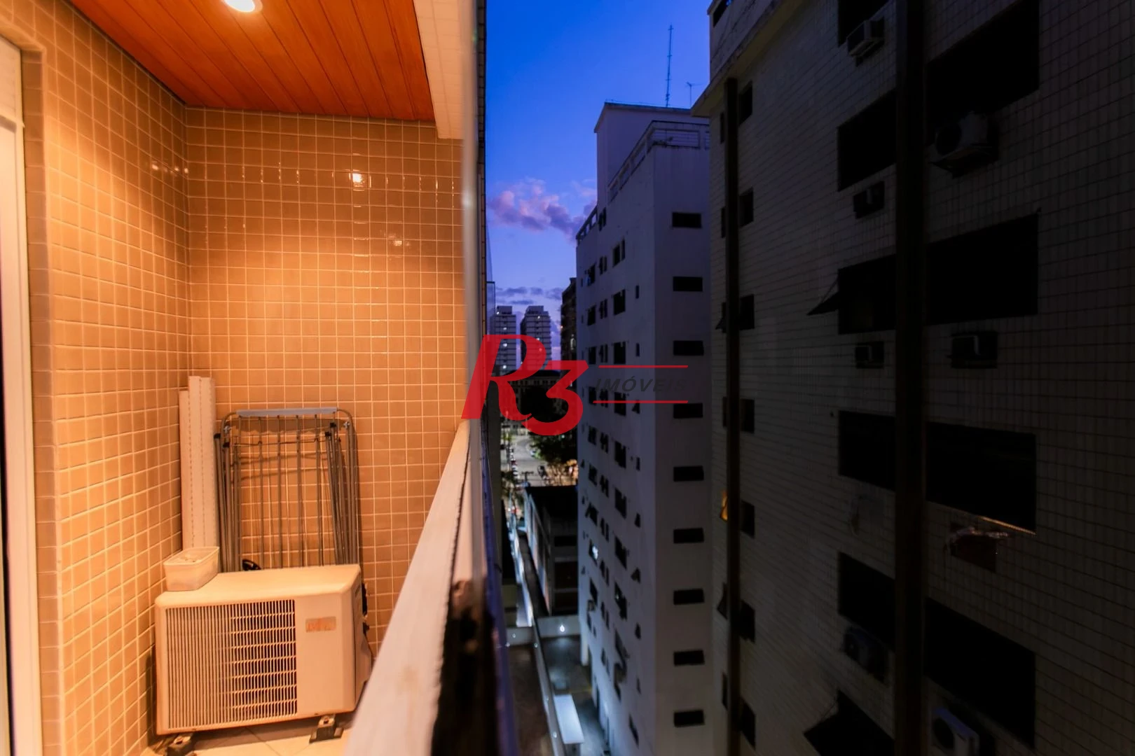 Apartamento à venda, 243 m² por R$ 2.900.000,00 - Gonzaga - Santos/SP