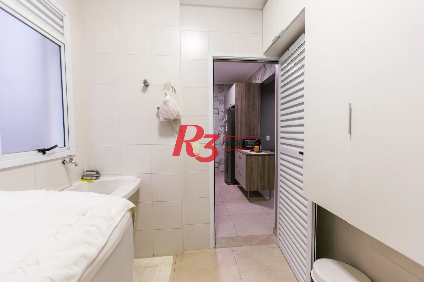 Apartamento à venda, 243 m² por R$ 2.900.000,00 - Gonzaga - Santos/SP