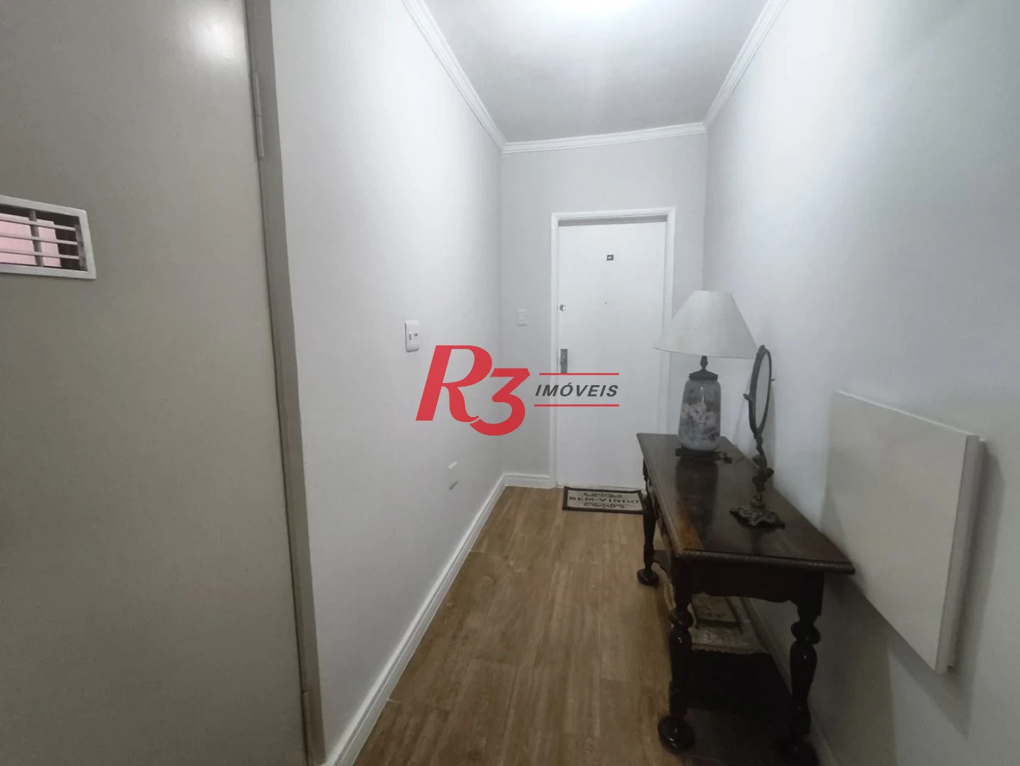 Apartamento à venda, 130 m² por R$ 550.000,00 - Vila Belmiro - Santos/SP