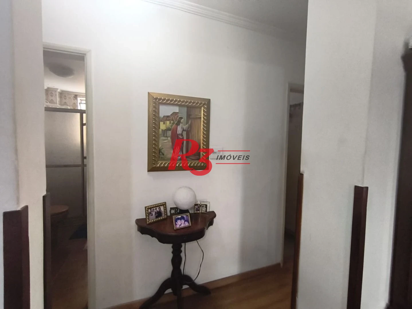 Apartamento à venda, 130 m² por R$ 550.000,00 - Vila Belmiro - Santos/SP