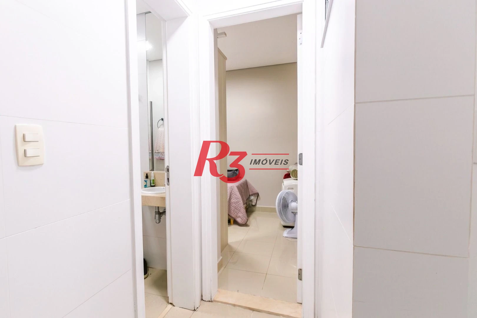 Apartamento à venda, 475 m² por R$ 14.000.000,00 - Gonzaga - Santos/SP