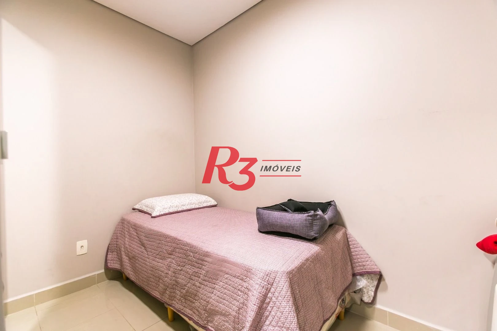 Apartamento à venda, 475 m² por R$ 14.000.000,00 - Gonzaga - Santos/SP