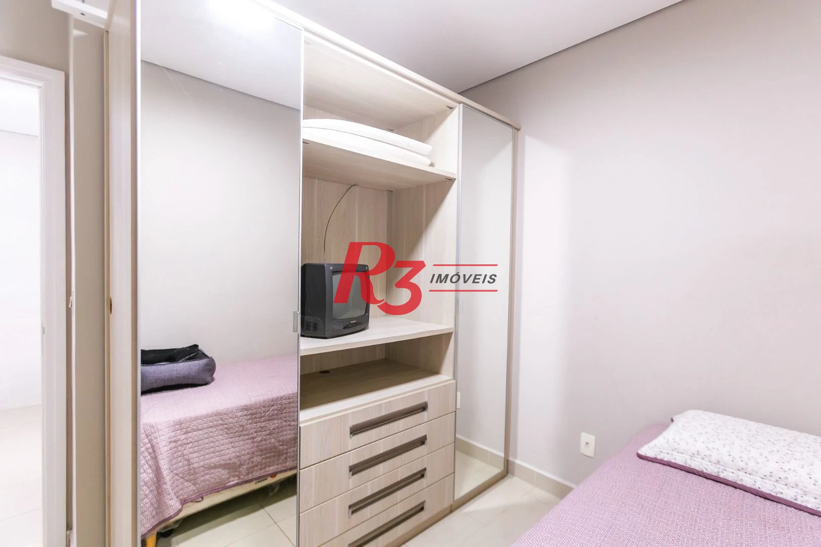 Apartamento à venda, 475 m² por R$ 14.000.000,00 - Gonzaga - Santos/SP