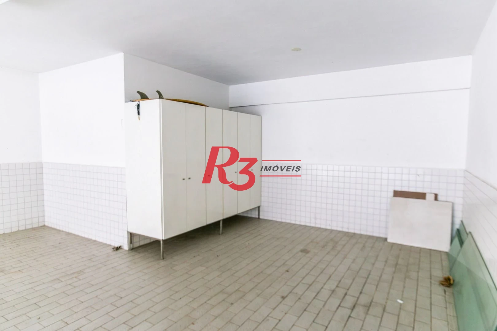 Apartamento à venda, 475 m² por R$ 14.000.000,00 - Gonzaga - Santos/SP