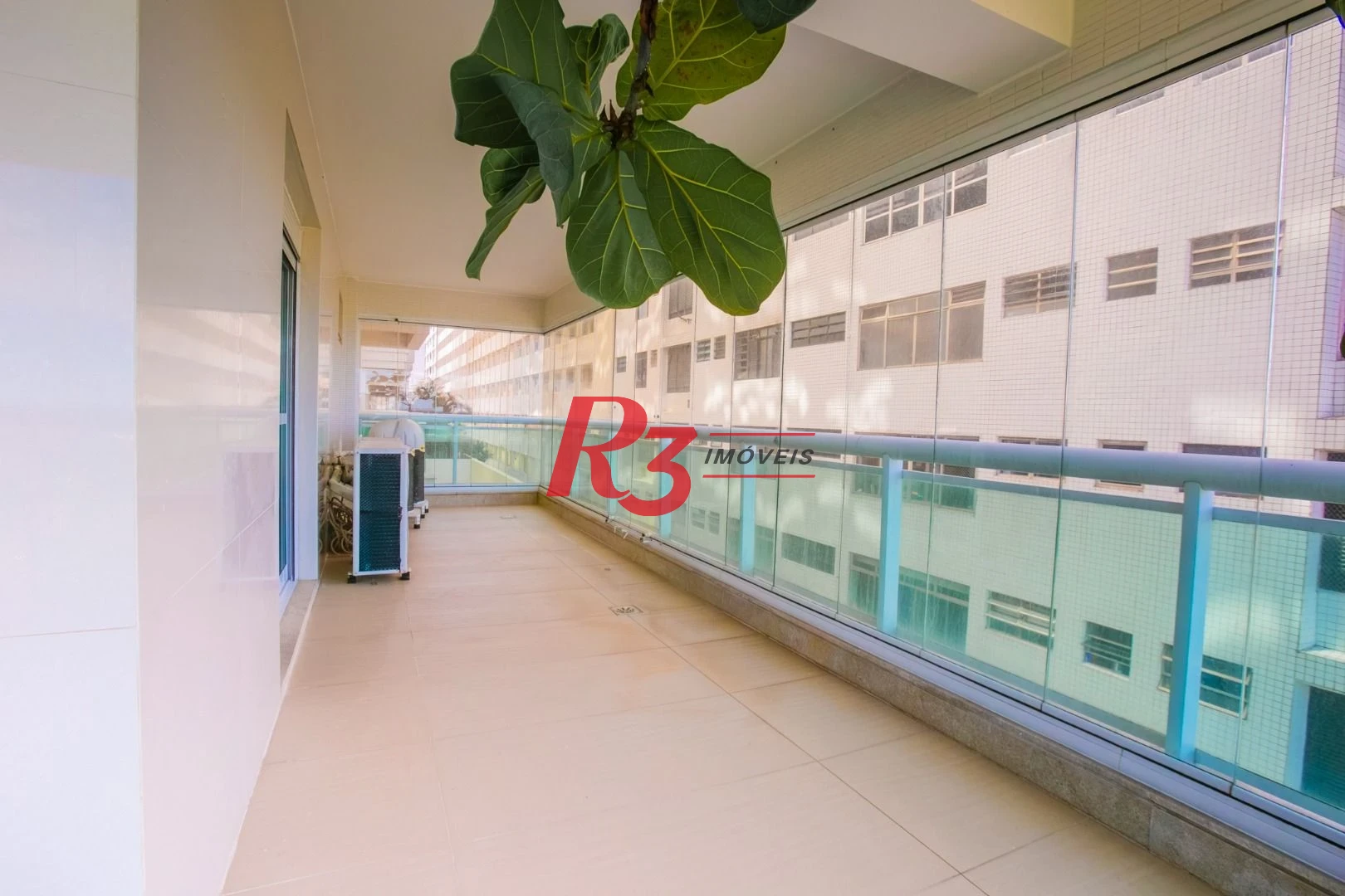 Apartamento à venda, 475 m² por R$ 14.000.000,00 - Gonzaga - Santos/SP