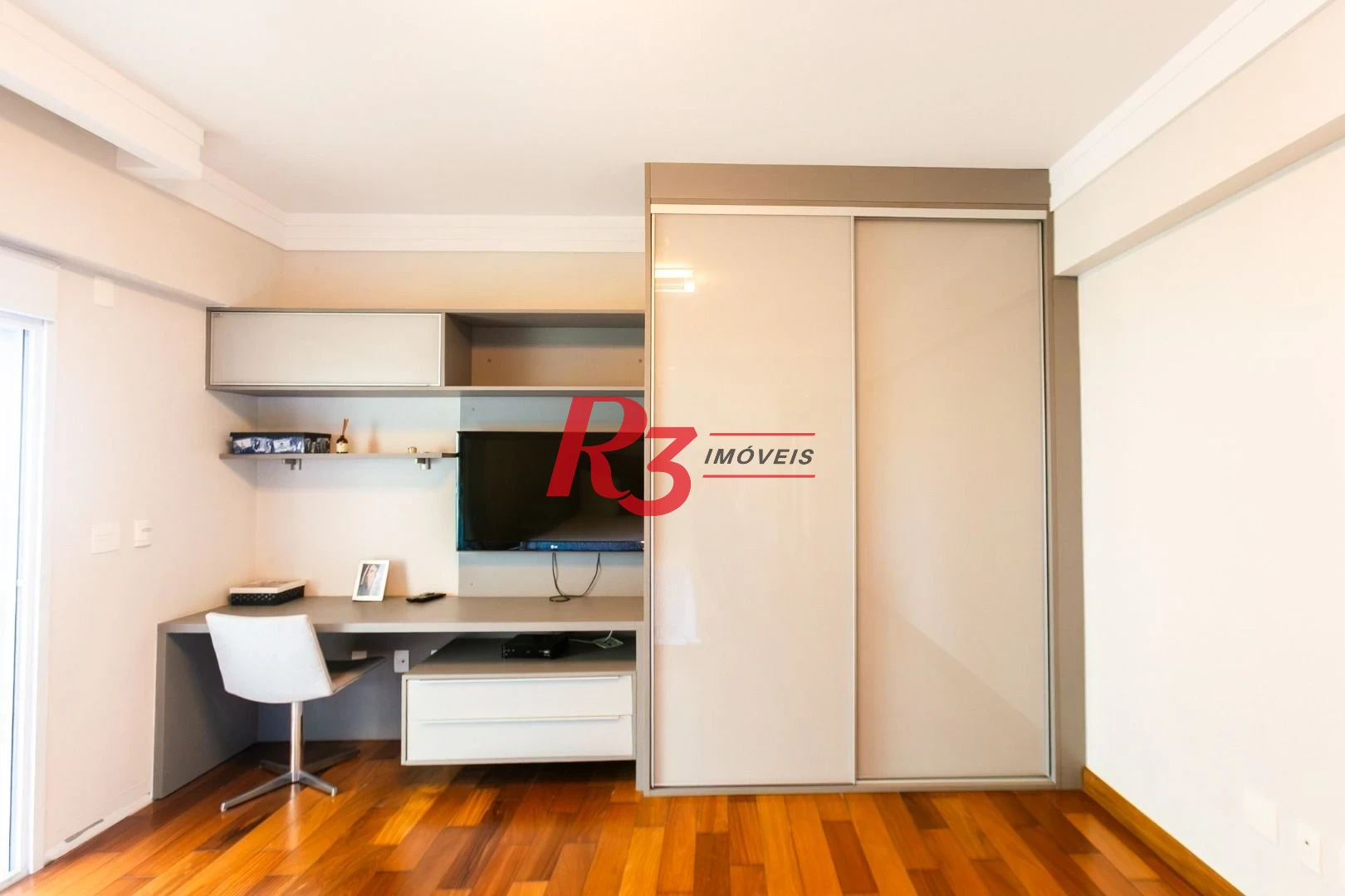Apartamento à venda, 475 m² por R$ 14.000.000,00 - Gonzaga - Santos/SP