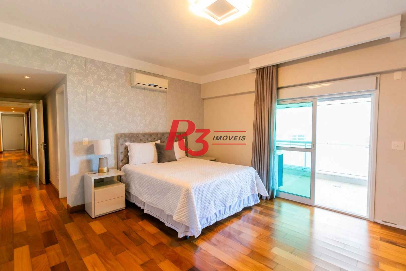 Apartamento à venda, 475 m² por R$ 14.000.000,00 - Gonzaga - Santos/SP