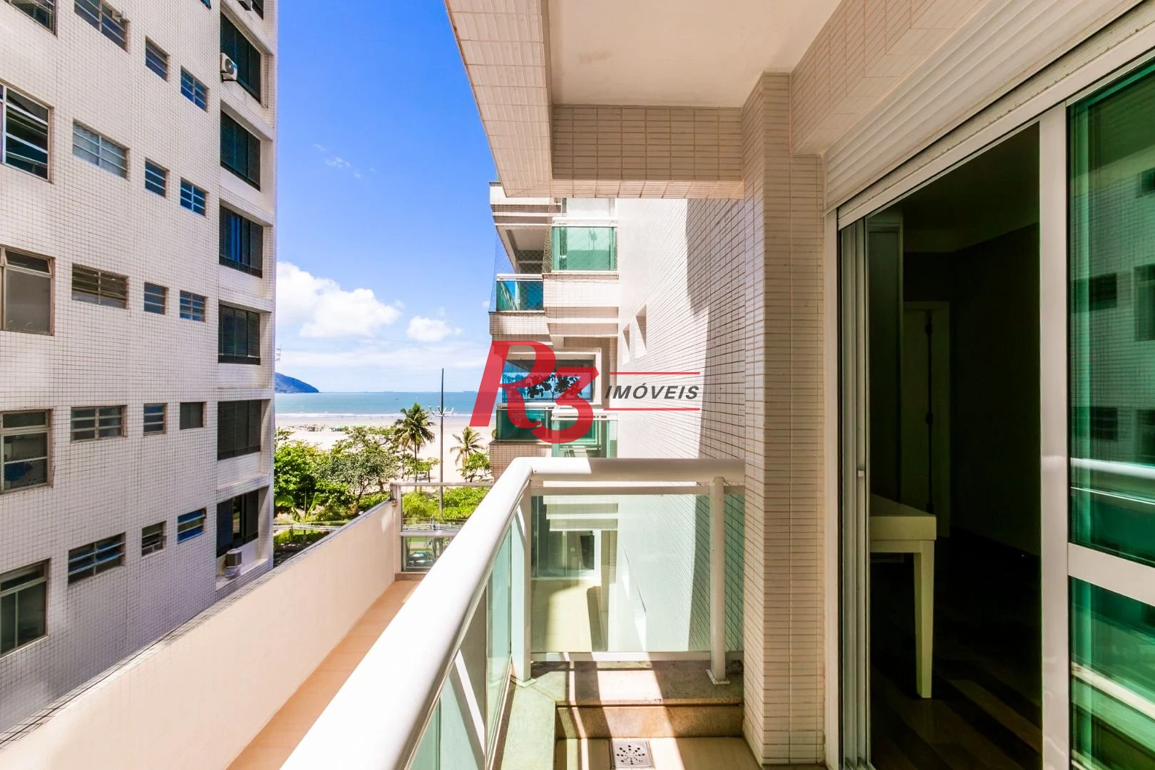 Apartamento à venda, 475 m² por R$ 14.000.000,00 - Gonzaga - Santos/SP