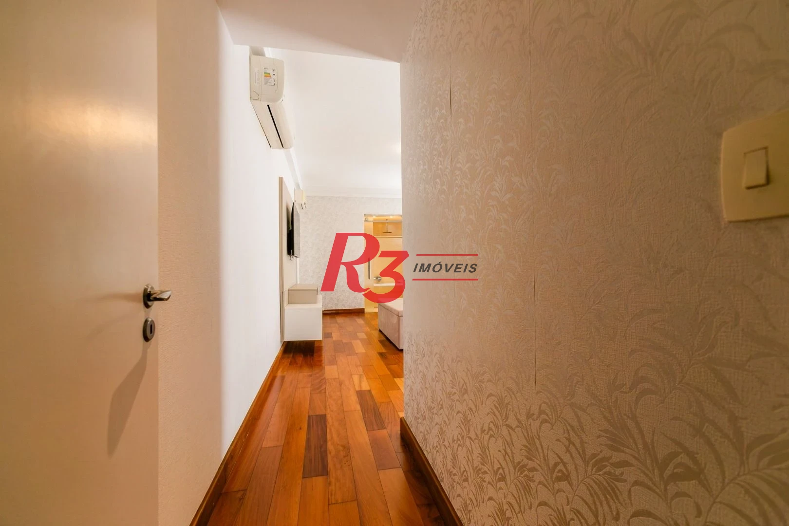 Apartamento à venda, 475 m² por R$ 14.000.000,00 - Gonzaga - Santos/SP