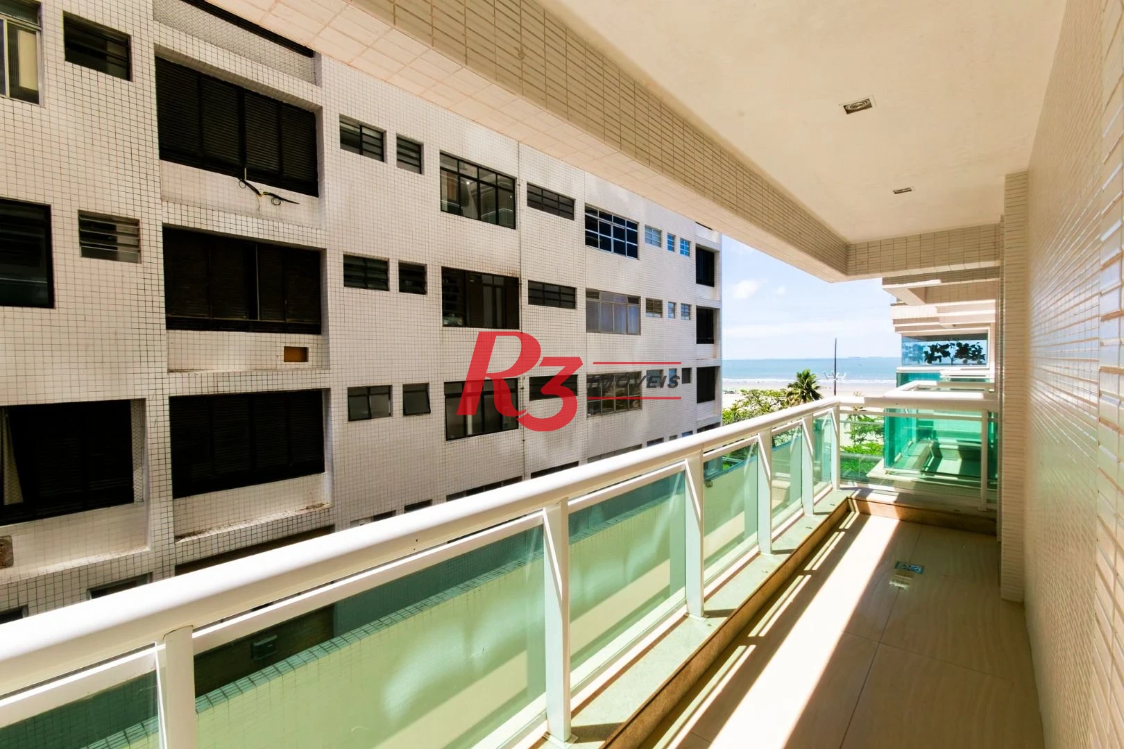 Apartamento à venda, 475 m² por R$ 14.000.000,00 - Gonzaga - Santos/SP