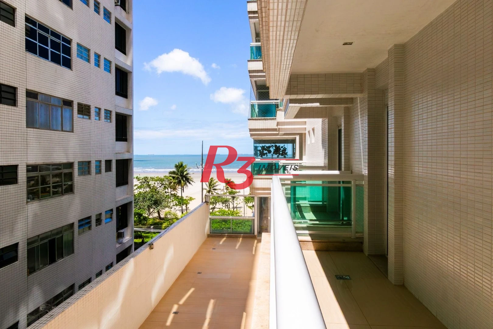 Apartamento à venda, 475 m² por R$ 14.000.000,00 - Gonzaga - Santos/SP