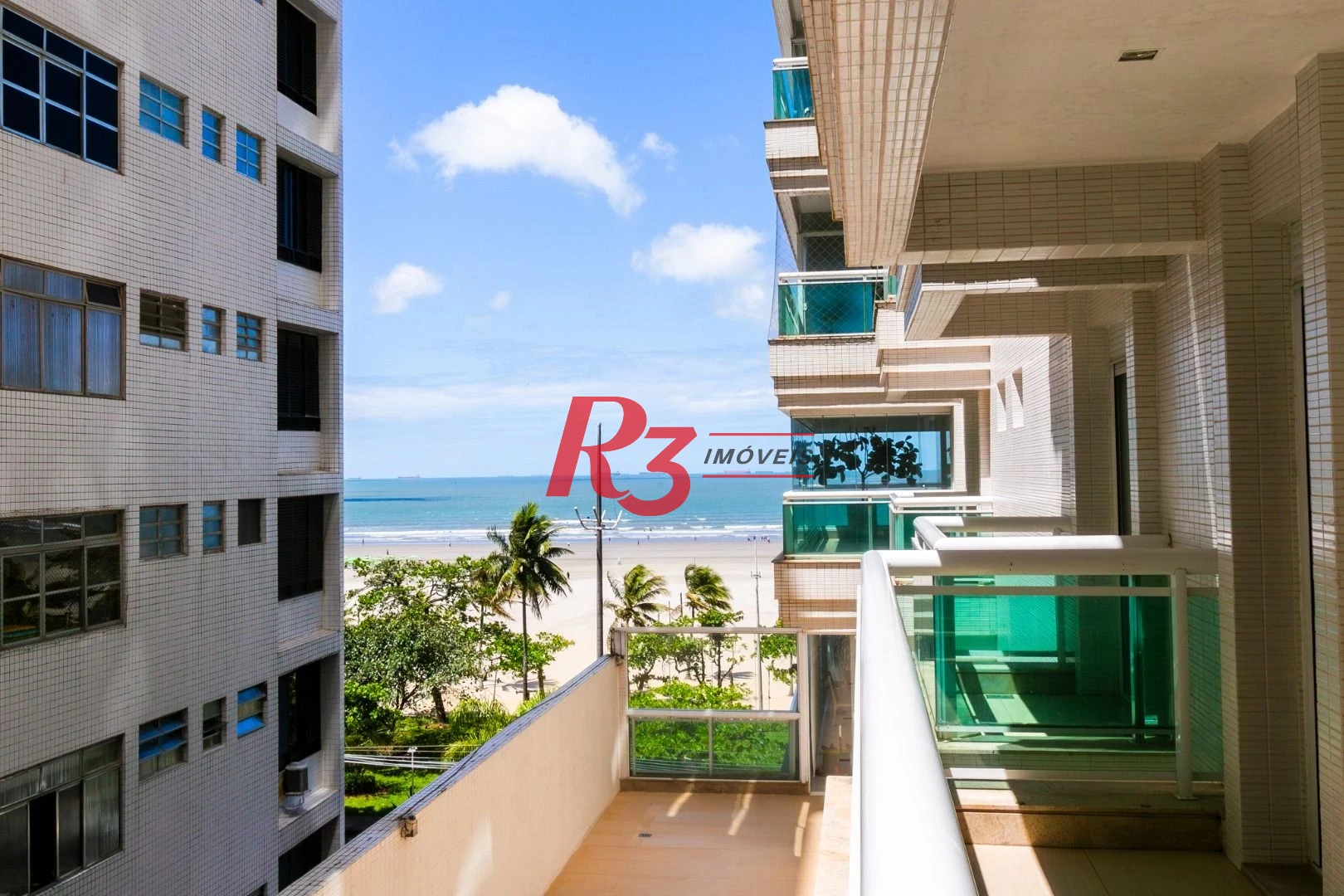 Apartamento à venda, 475 m² por R$ 14.000.000,00 - Gonzaga - Santos/SP
