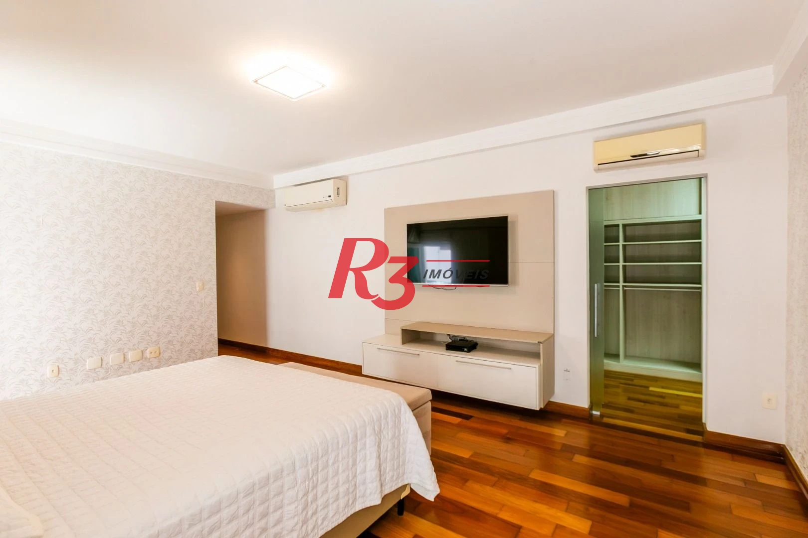 Apartamento à venda, 475 m² por R$ 14.000.000,00 - Gonzaga - Santos/SP
