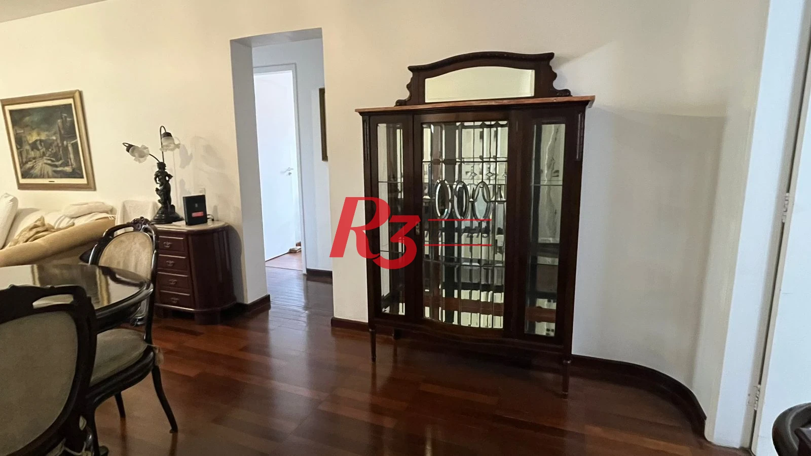 Apartamento com 3 dormitórios à venda, 130 m² por R$ 1.300.000,00 - Gonzaga - Santos/SP