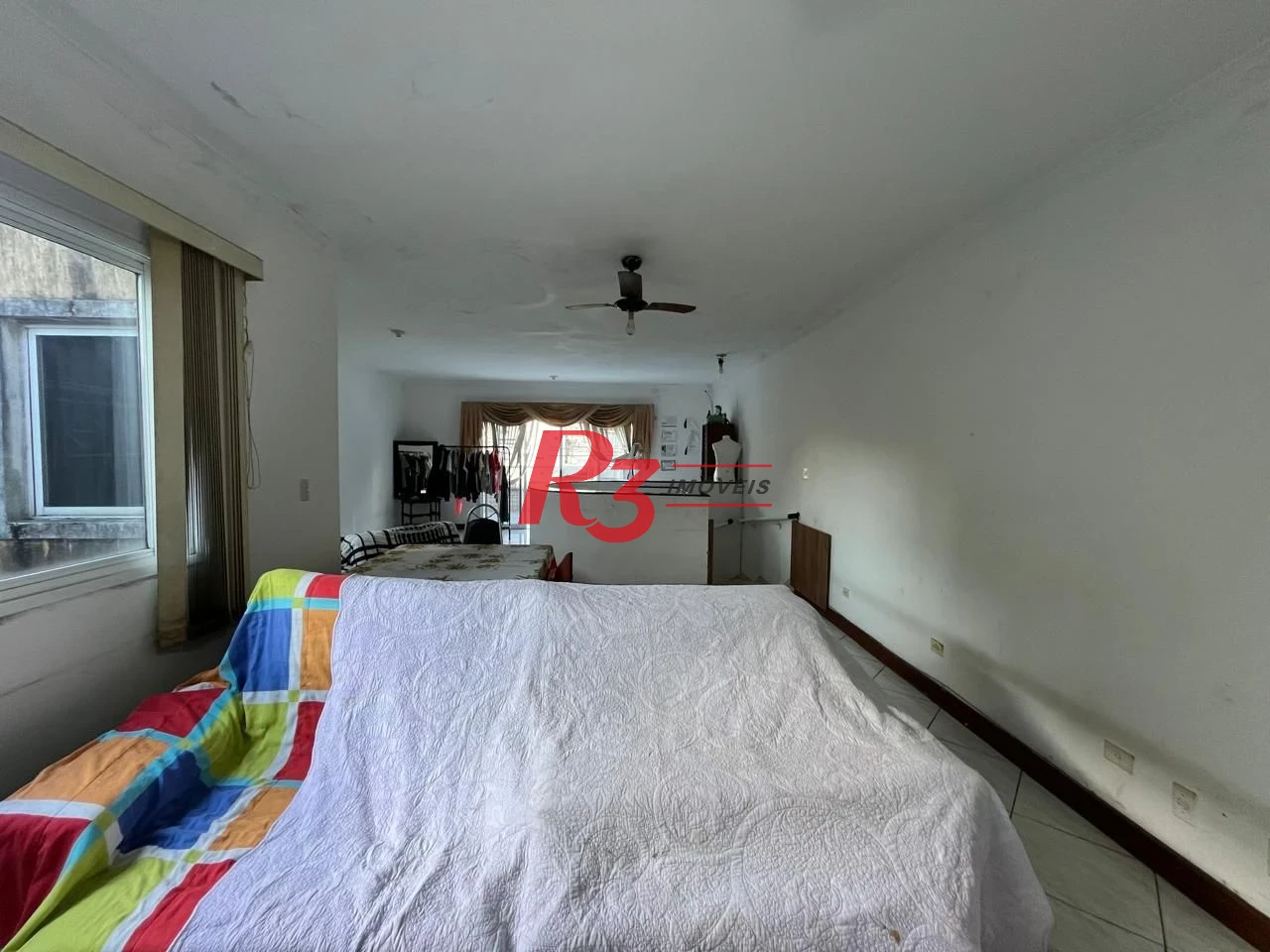 Casa à venda, 146 m² por R$ 798.000,00 - Campo Grande - Santos/SP