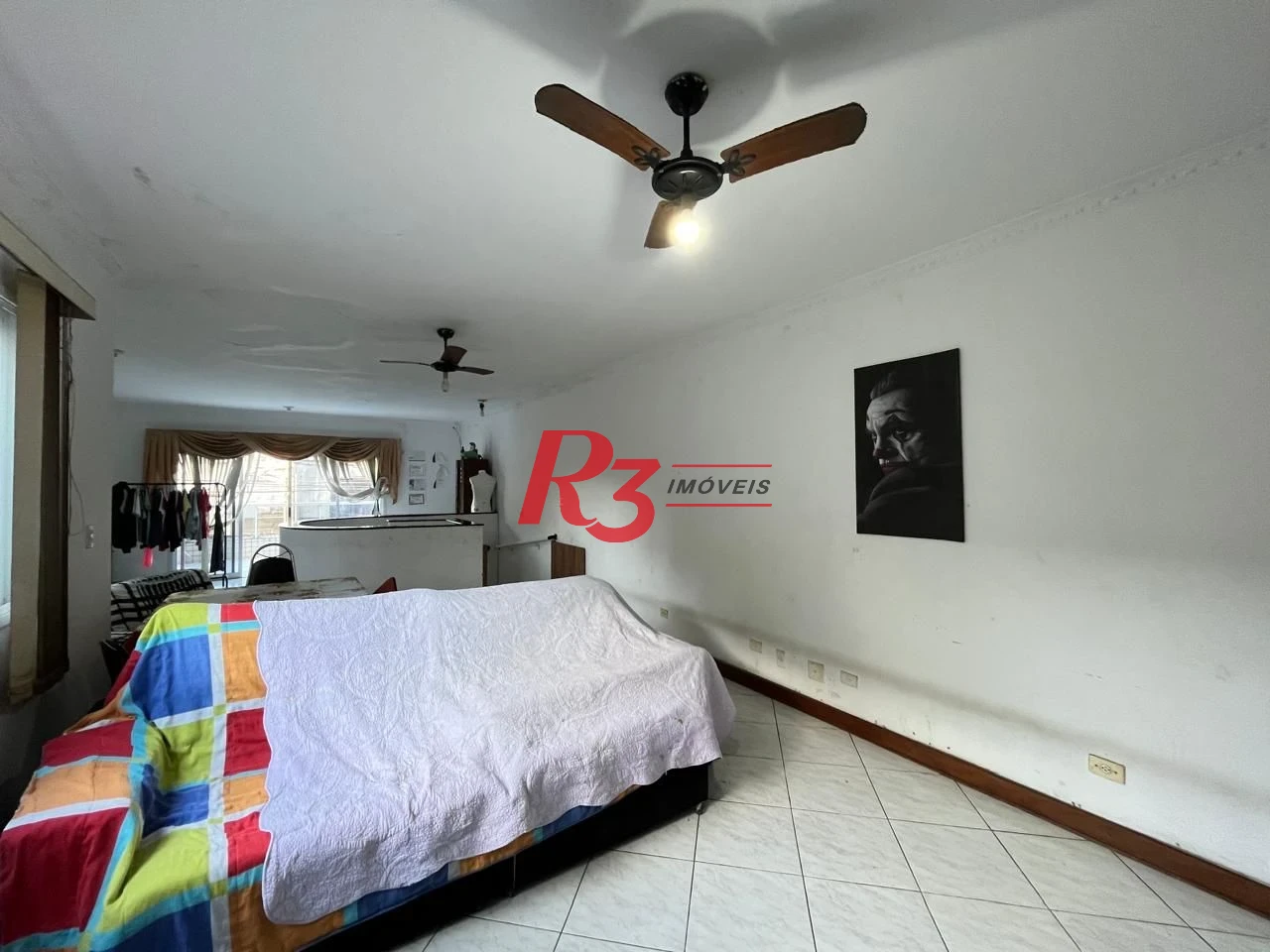 Casa à venda, 146 m² por R$ 798.000,00 - Campo Grande - Santos/SP