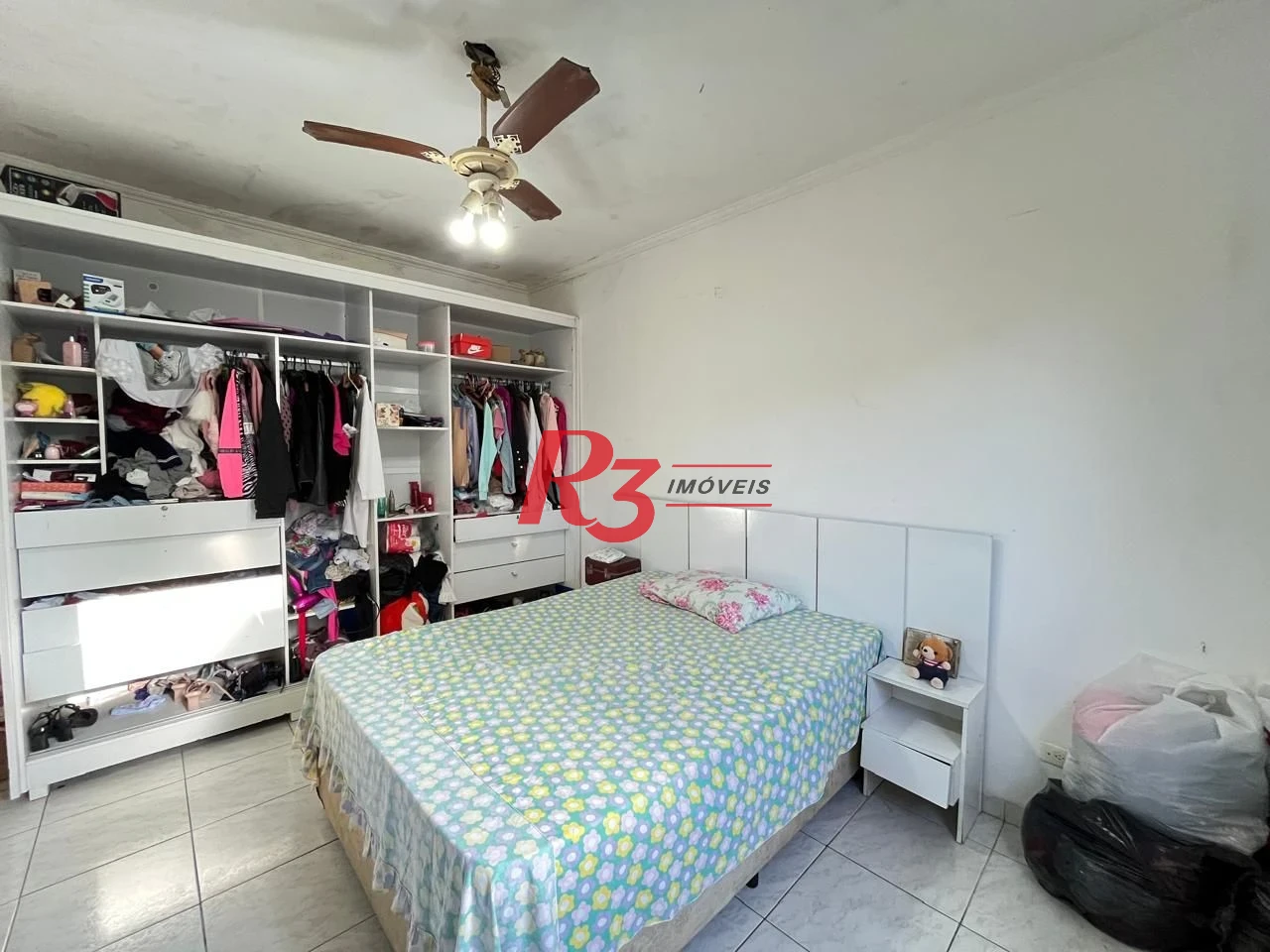 Casa à venda, 146 m² por R$ 798.000,00 - Campo Grande - Santos/SP