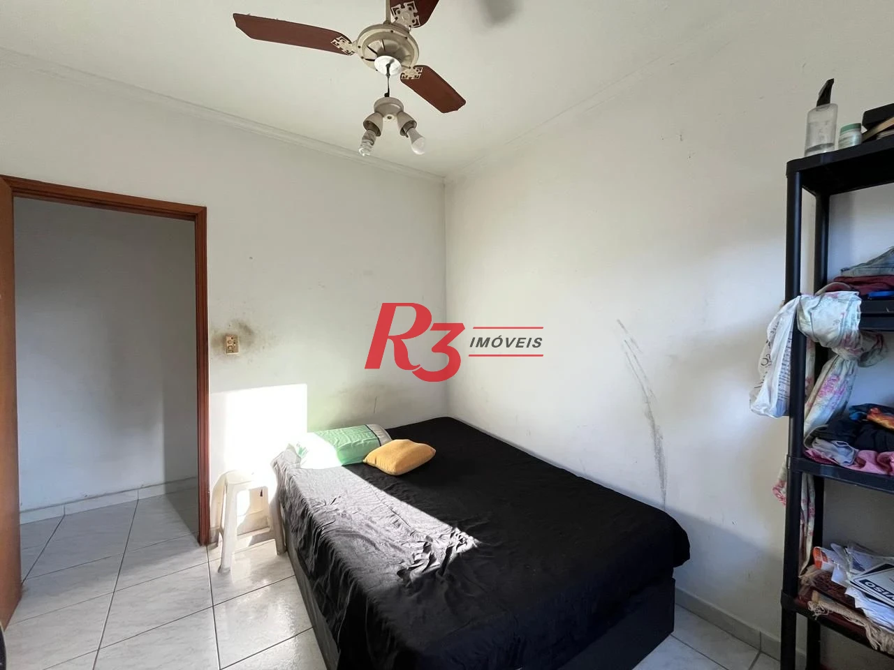 Casa à venda, 146 m² por R$ 798.000,00 - Campo Grande - Santos/SP