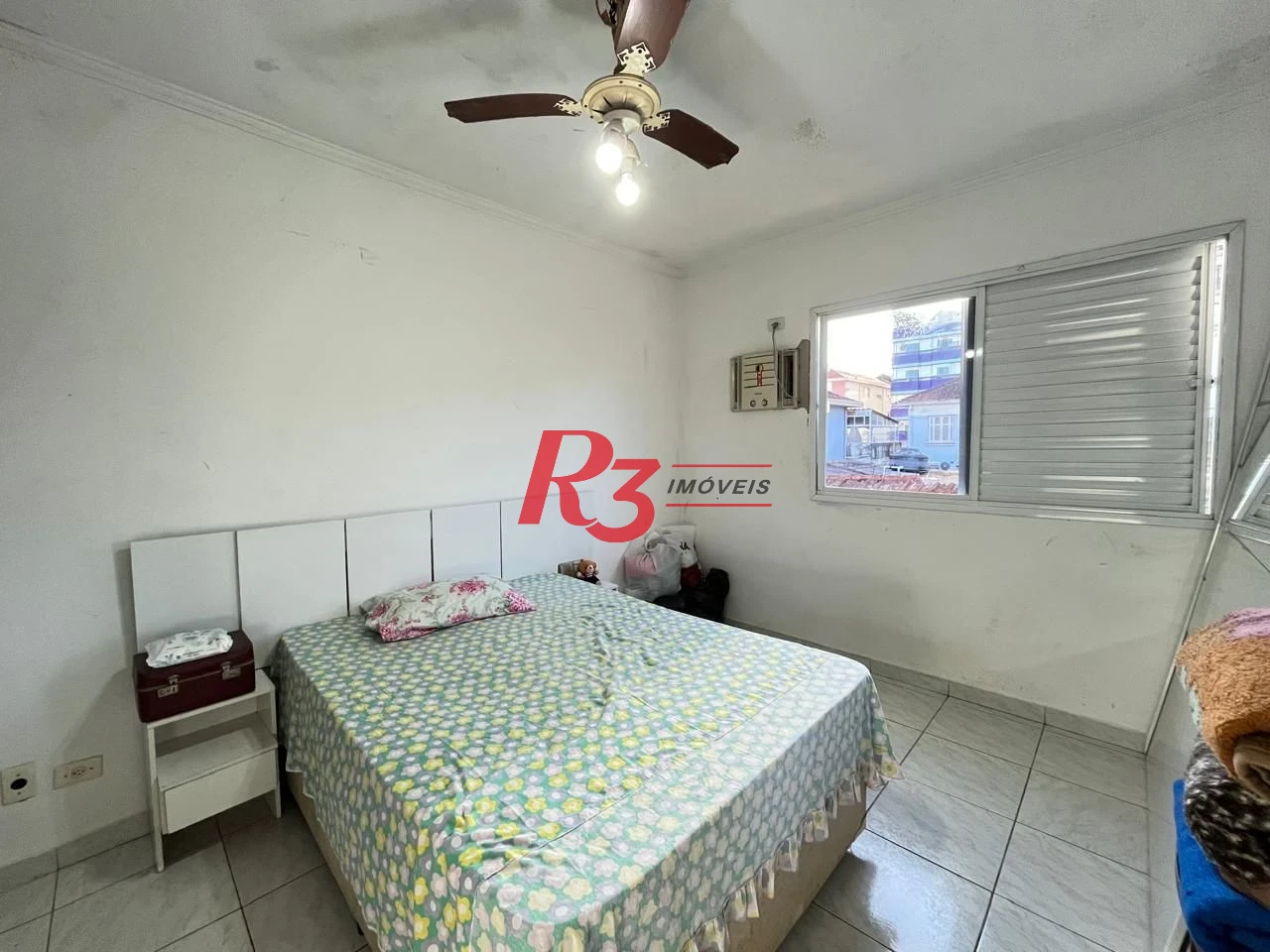 Casa à venda, 146 m² por R$ 798.000,00 - Campo Grande - Santos/SP