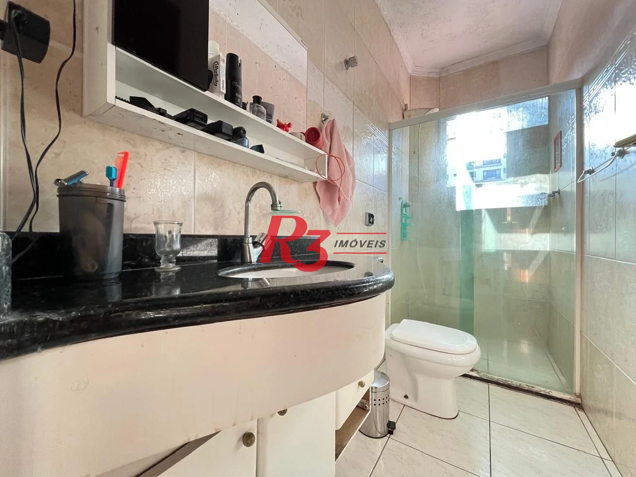 Casa à venda, 146 m² por R$ 798.000,00 - Campo Grande - Santos/SP