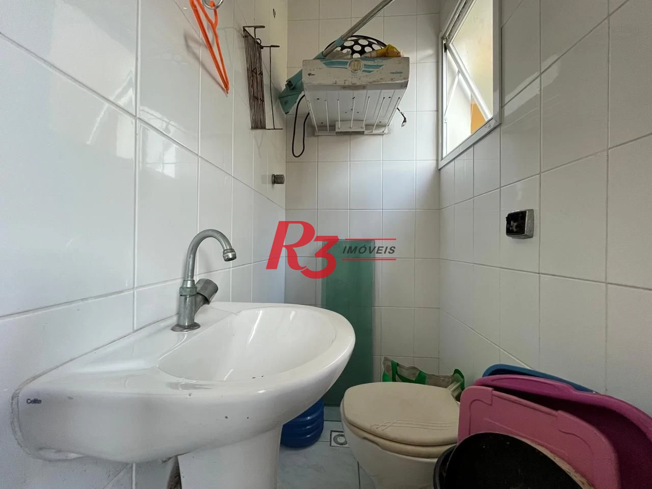 Casa à venda, 146 m² por R$ 798.000,00 - Campo Grande - Santos/SP