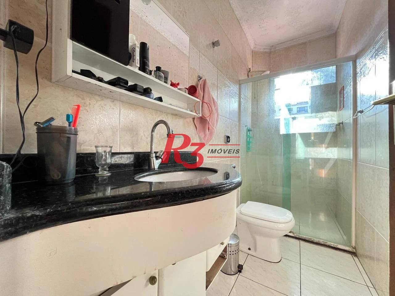 Casa à venda, 146 m² por R$ 798.000,00 - Campo Grande - Santos/SP