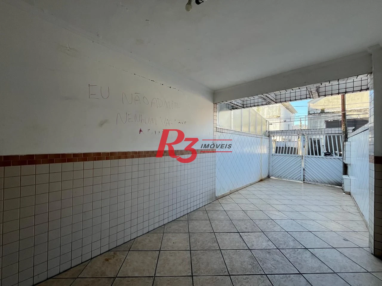 Casa à venda, 146 m² por R$ 798.000,00 - Campo Grande - Santos/SP