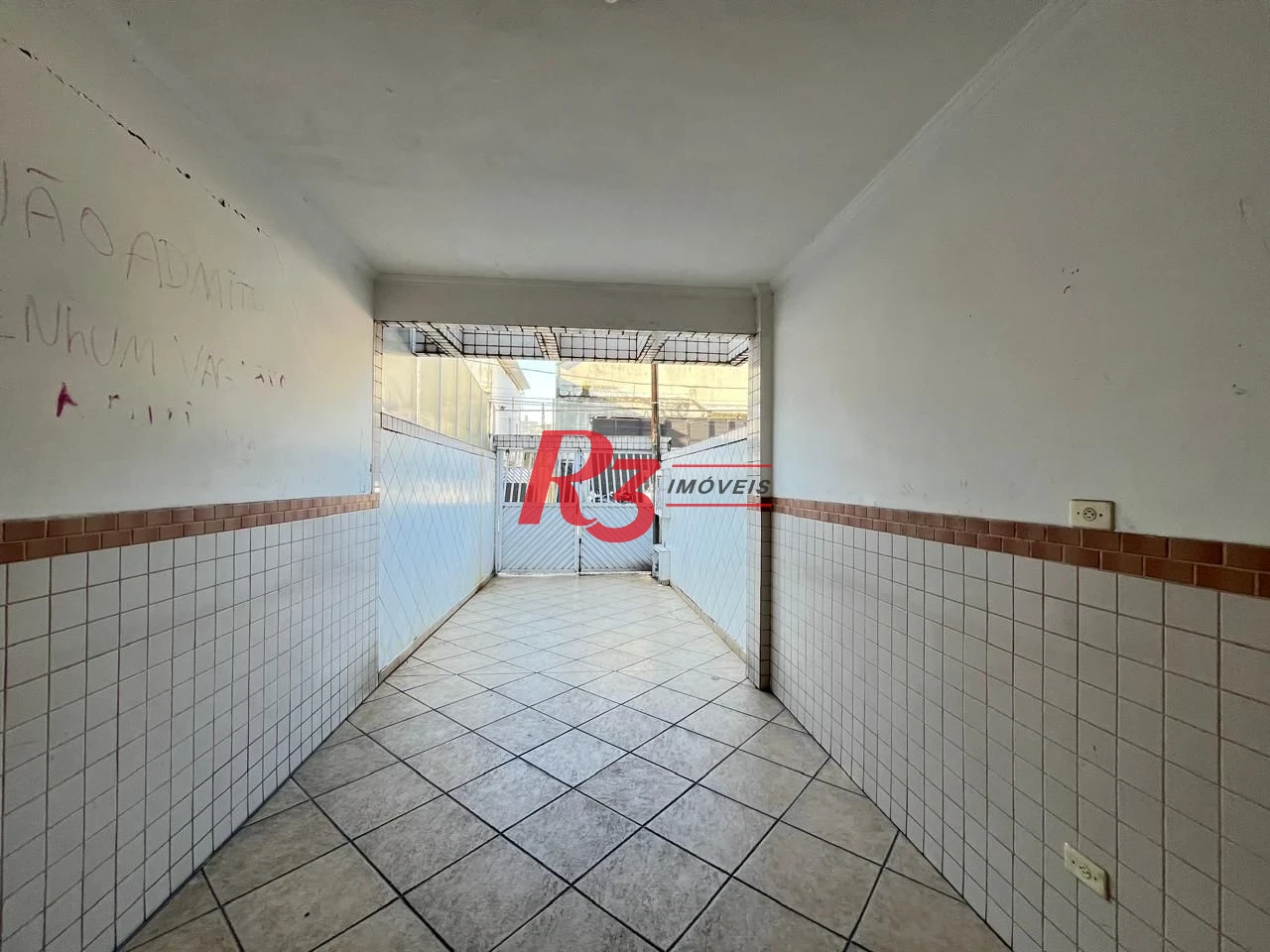 Casa à venda, 146 m² por R$ 798.000,00 - Campo Grande - Santos/SP
