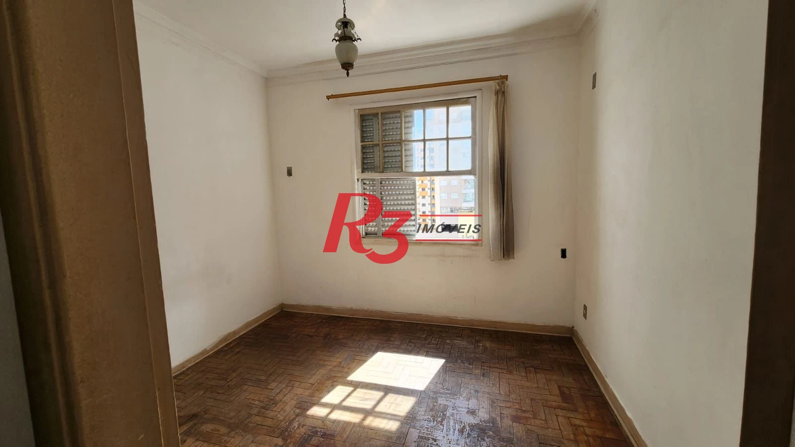 Apartamento à venda, 100 m² por R$ 460.000,00 - José Menino - Santos/SP