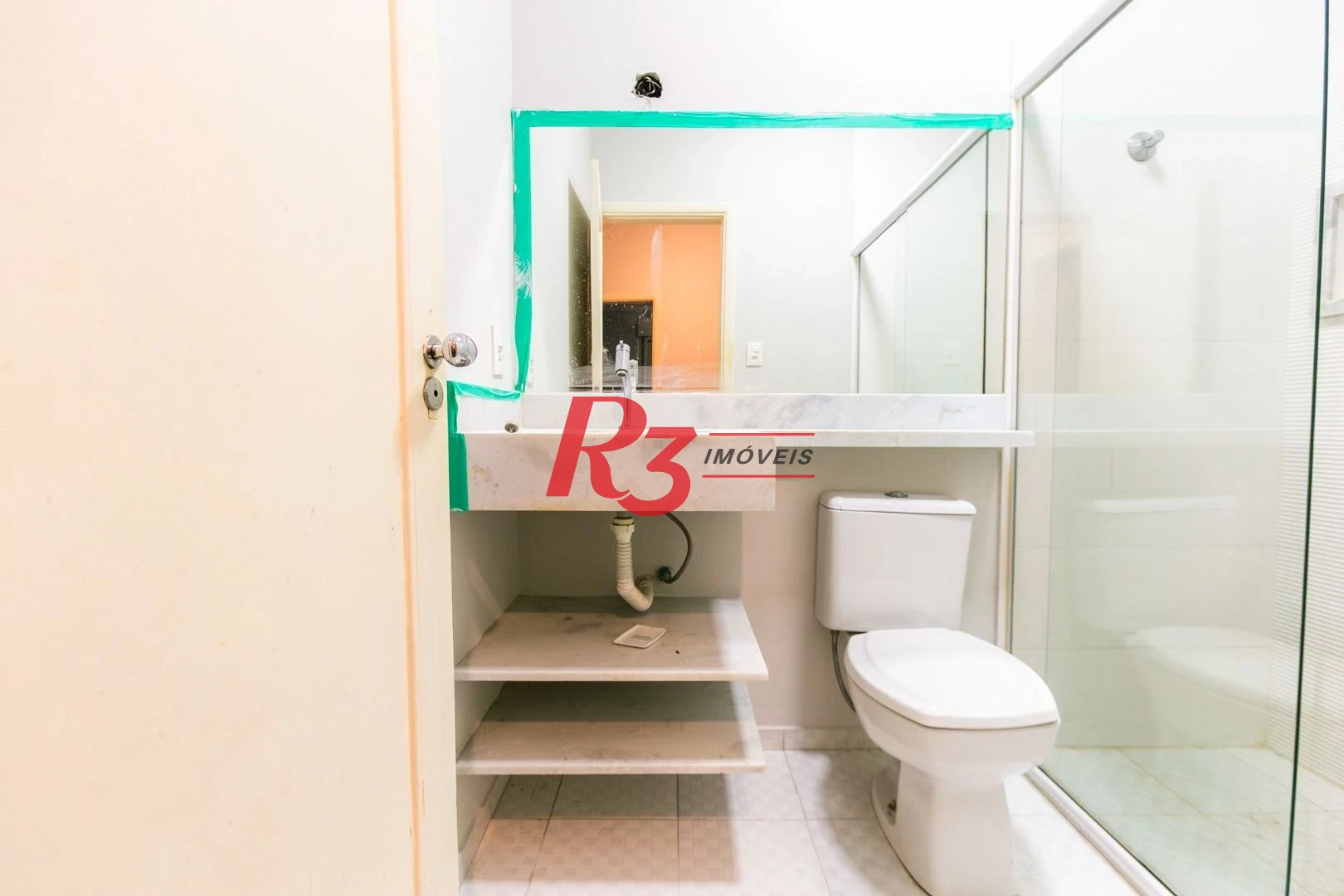 Sobrado para alugar, 176 m² por R$ 12.000,00/mês - Gonzaga - Santos/SP