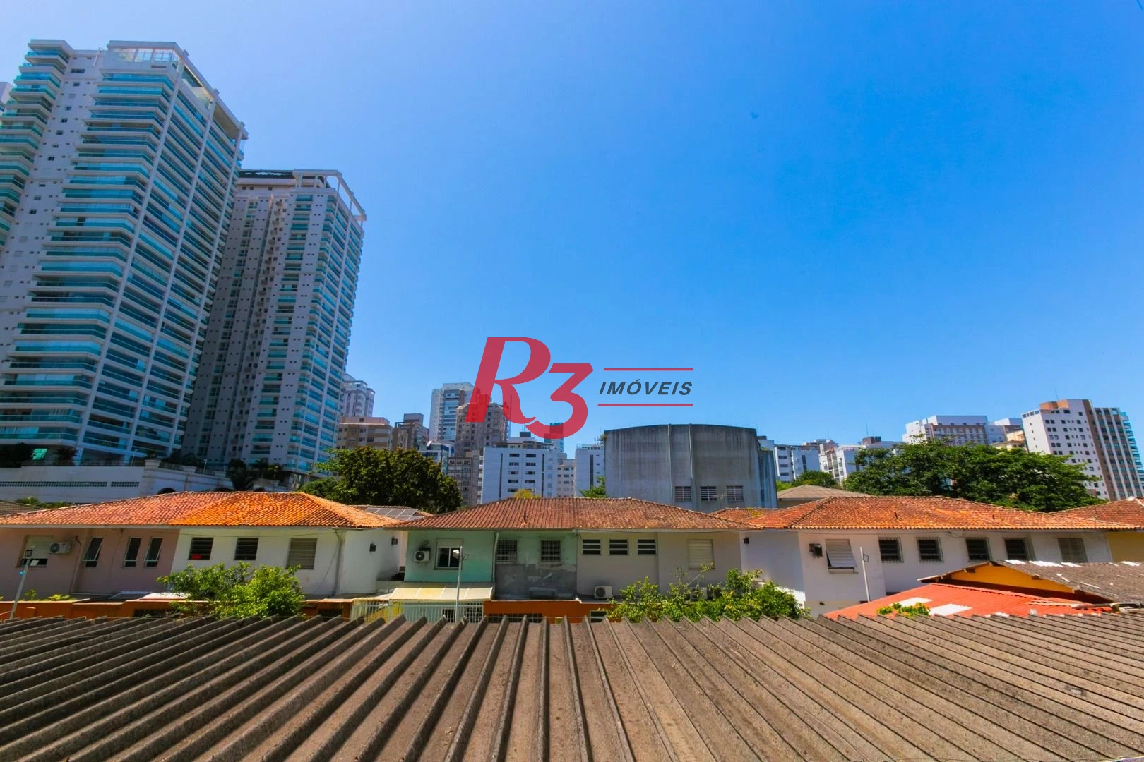Apartamento à venda, 48 m² por R$ 480.000,00 - Aparecida - Santos/SP