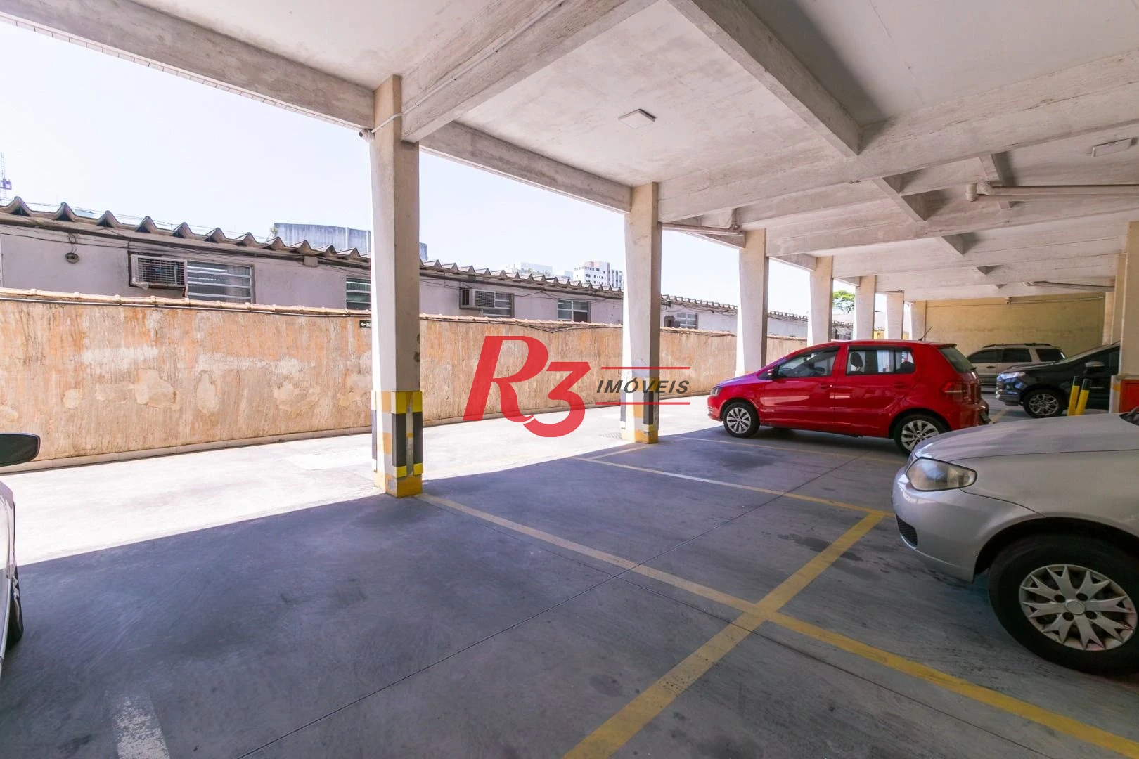 Apartamento à venda, 48 m² por R$ 480.000,00 - Aparecida - Santos/SP
