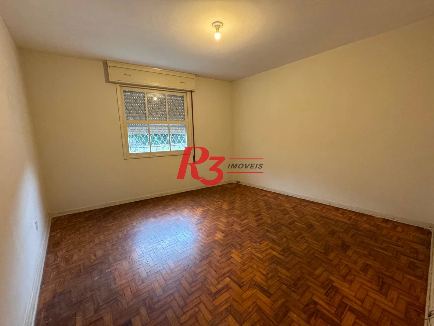Apartamento com 3 dormitórios para alugar, 100 m² por R$ 3.300,02/mês - Embaré - Santos/SP